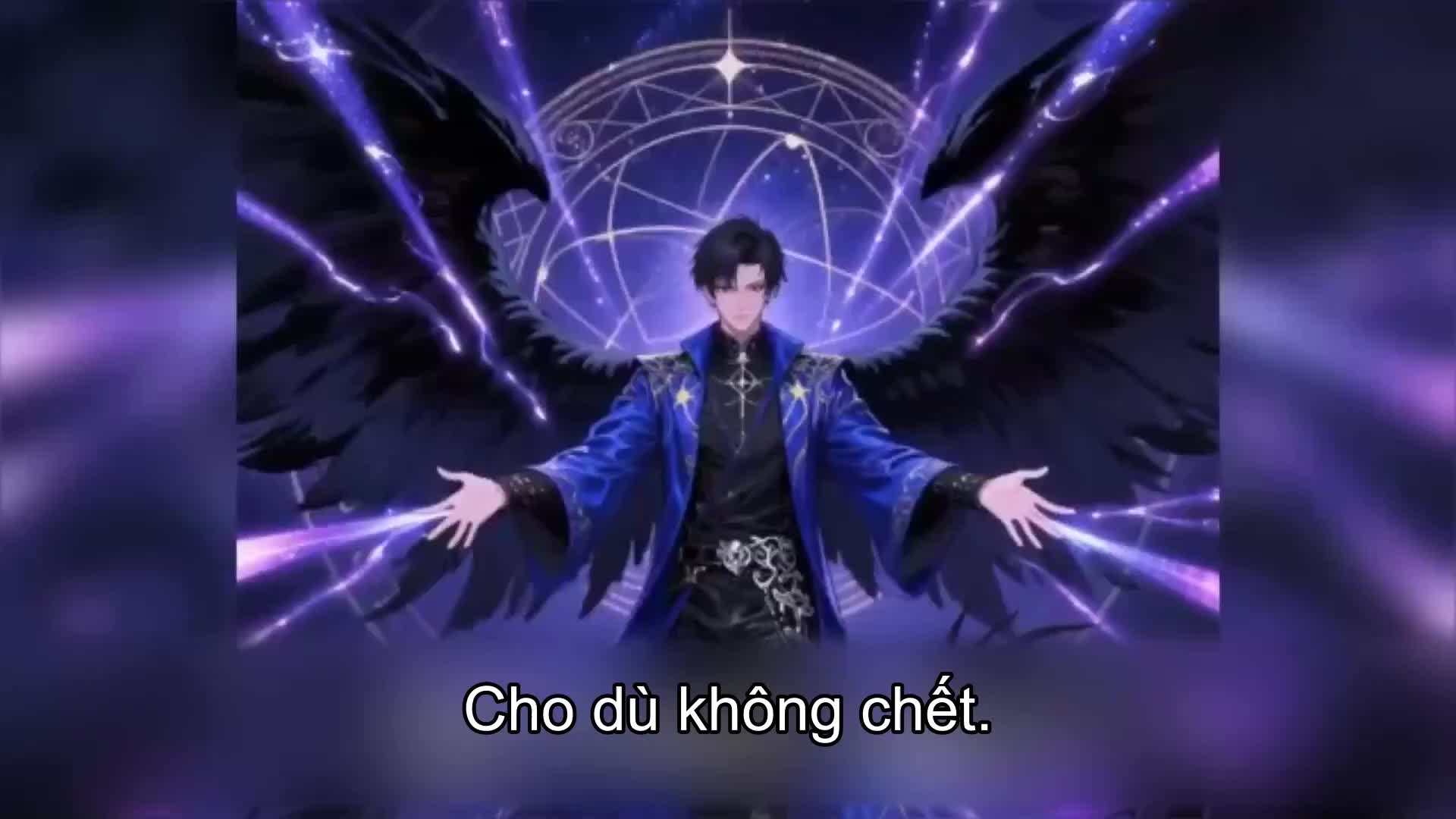 Trùng Sinh Thành Mục Sư Cấp S EP.9