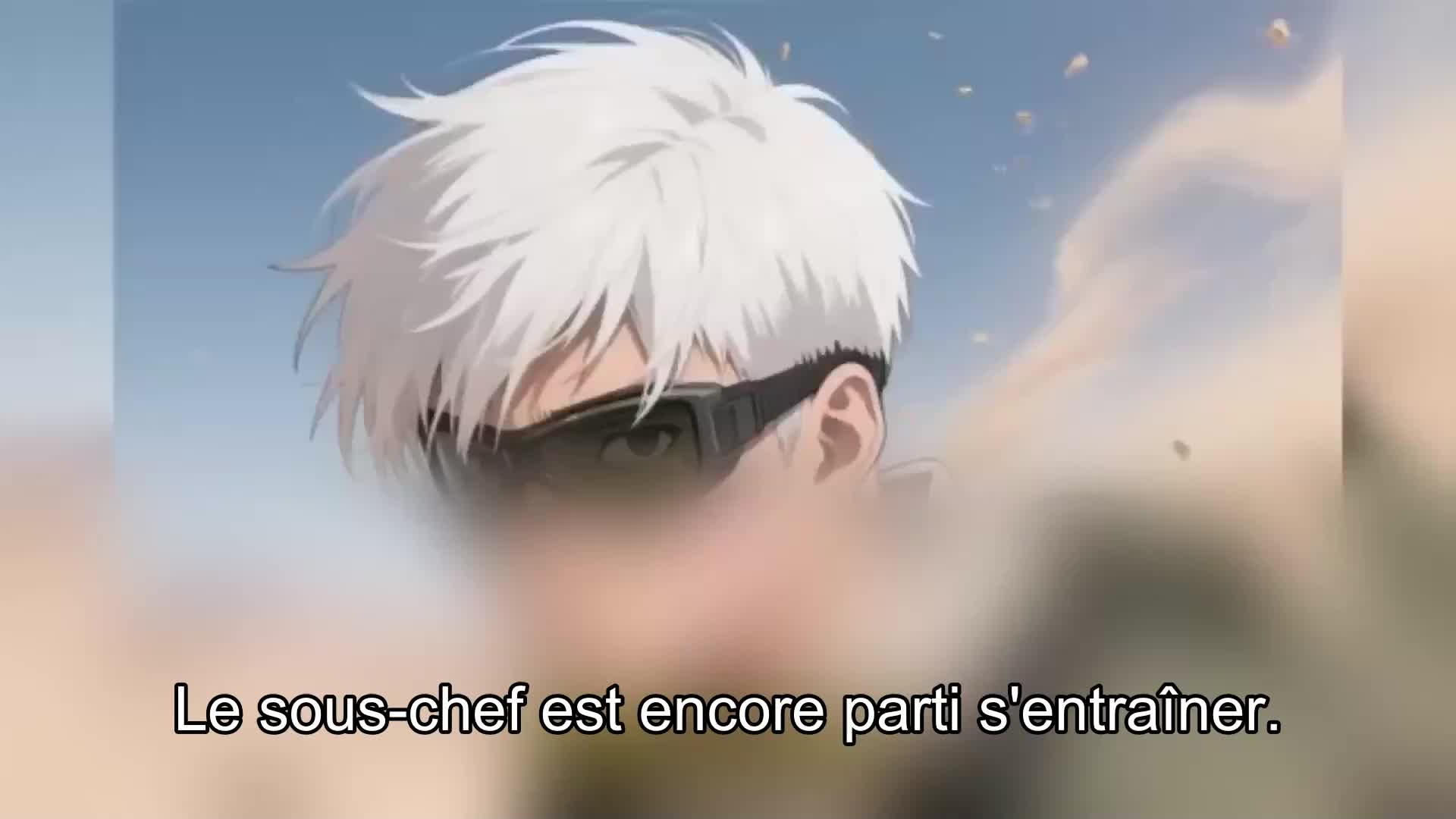 Épisode 58