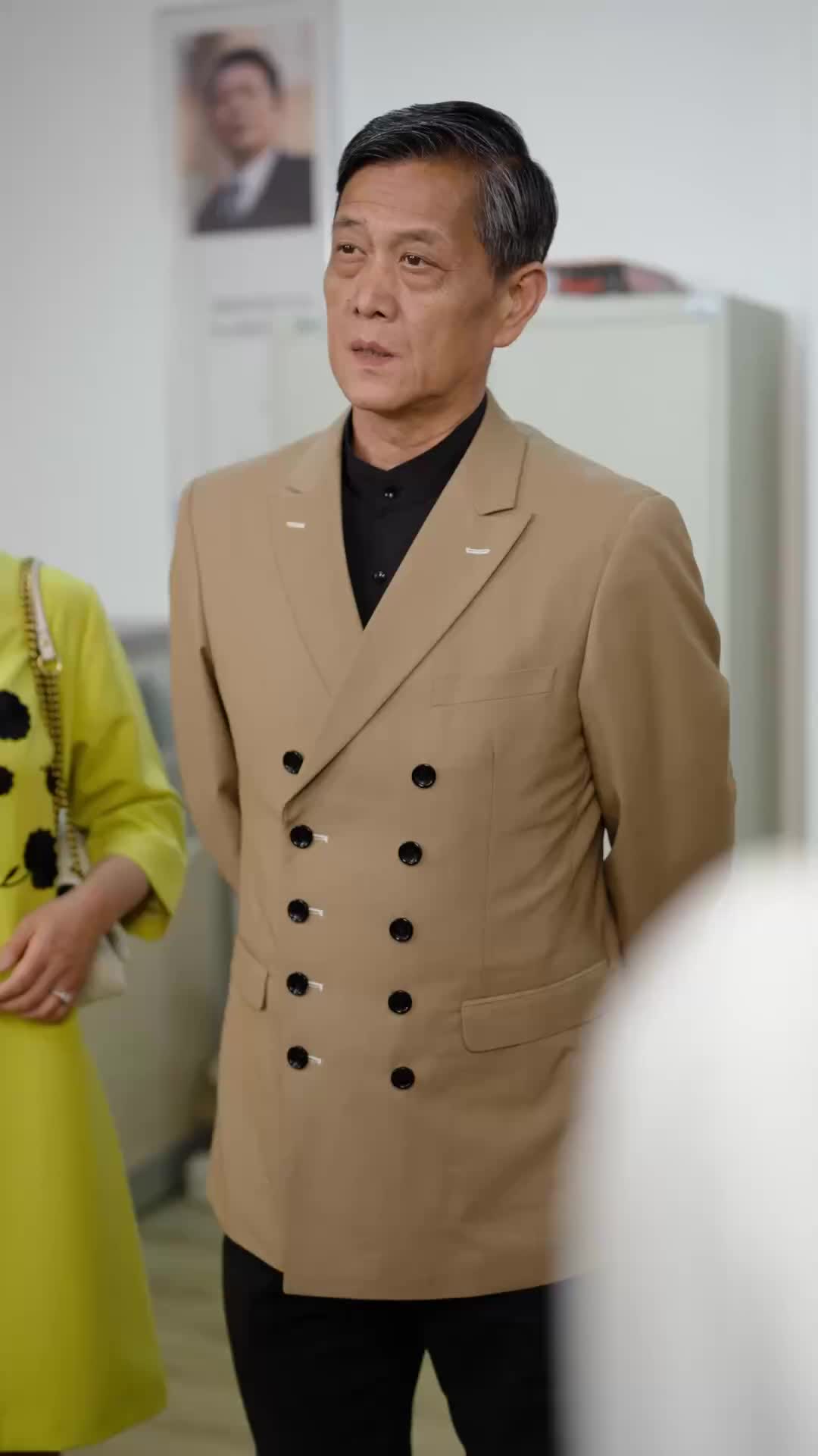 보스는 이제 학생입니다 EP.10