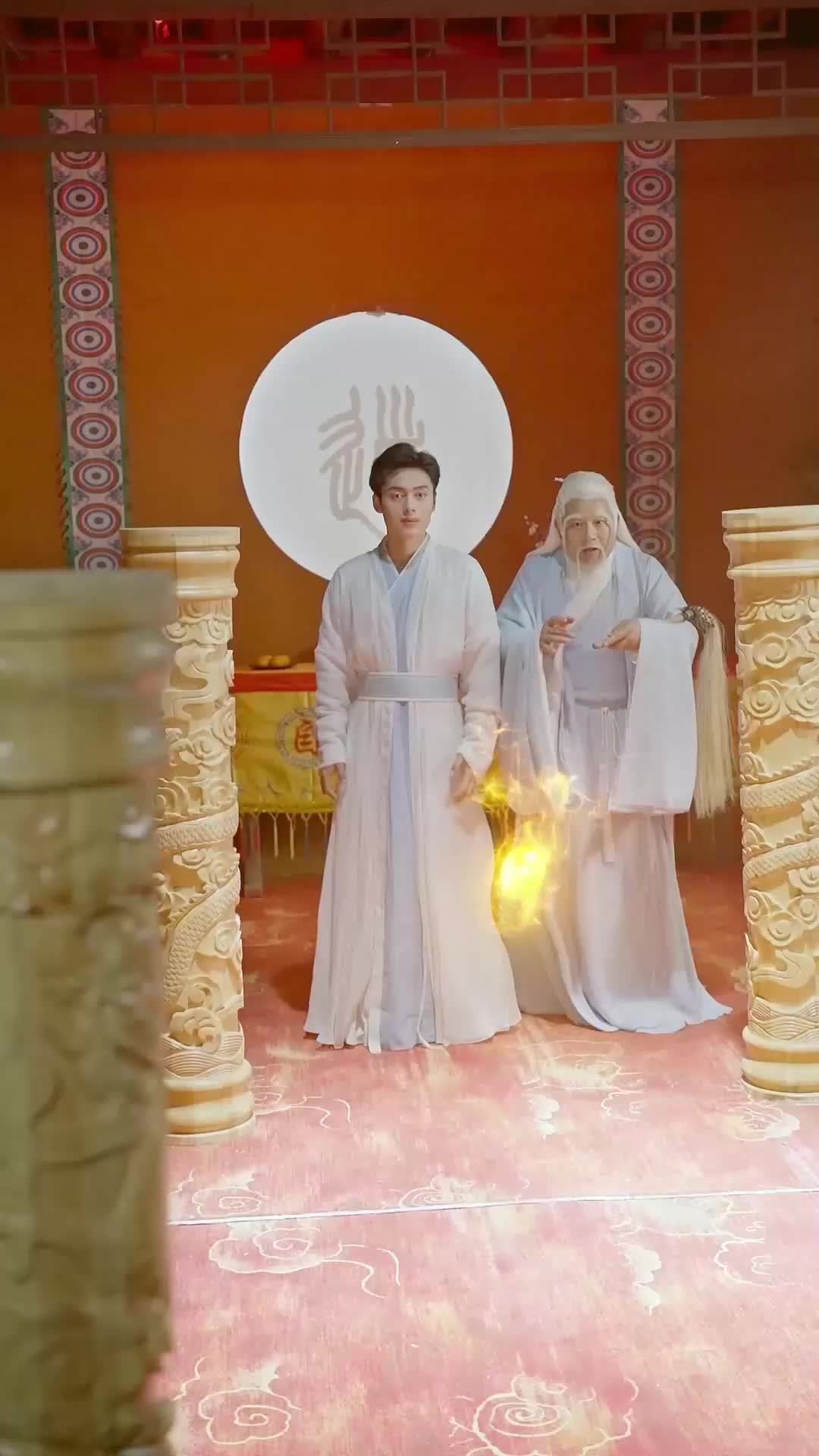 Wait, I’m Immortal? EP.2