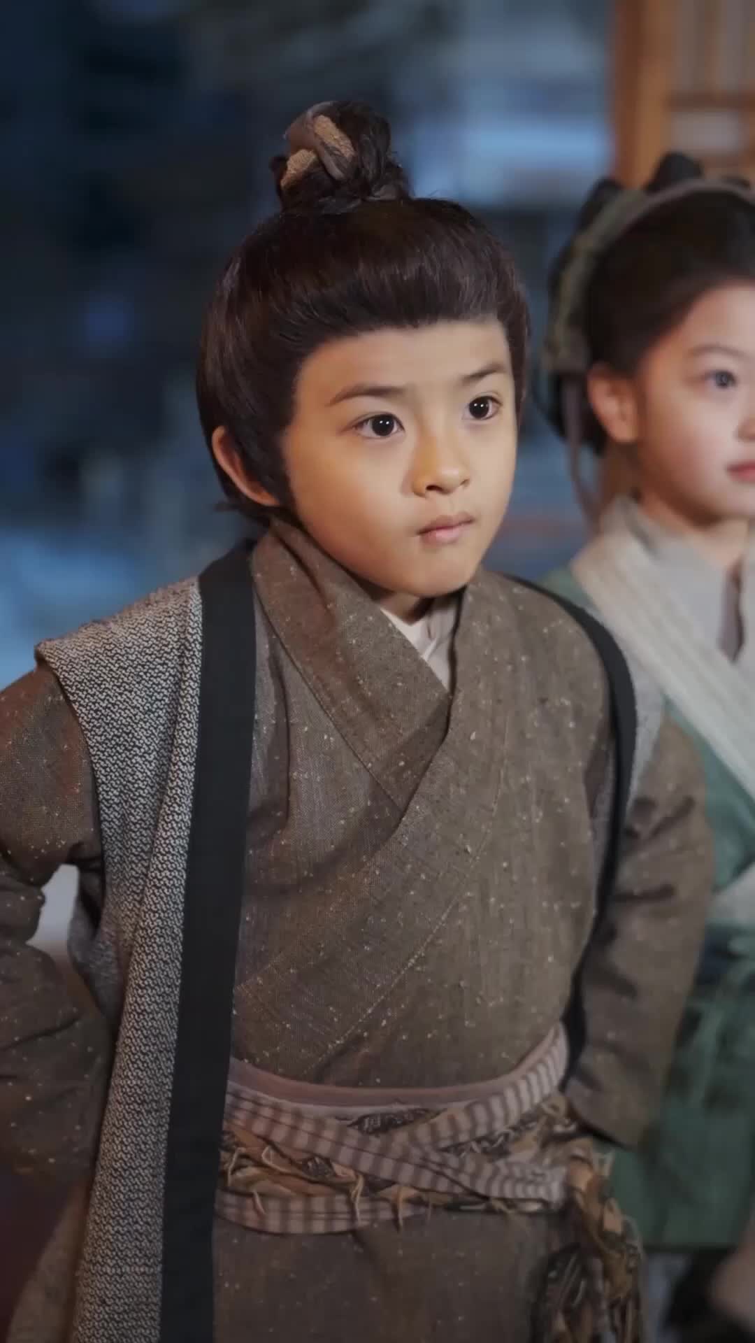 Istri Galak dari Masa Depan EP.45