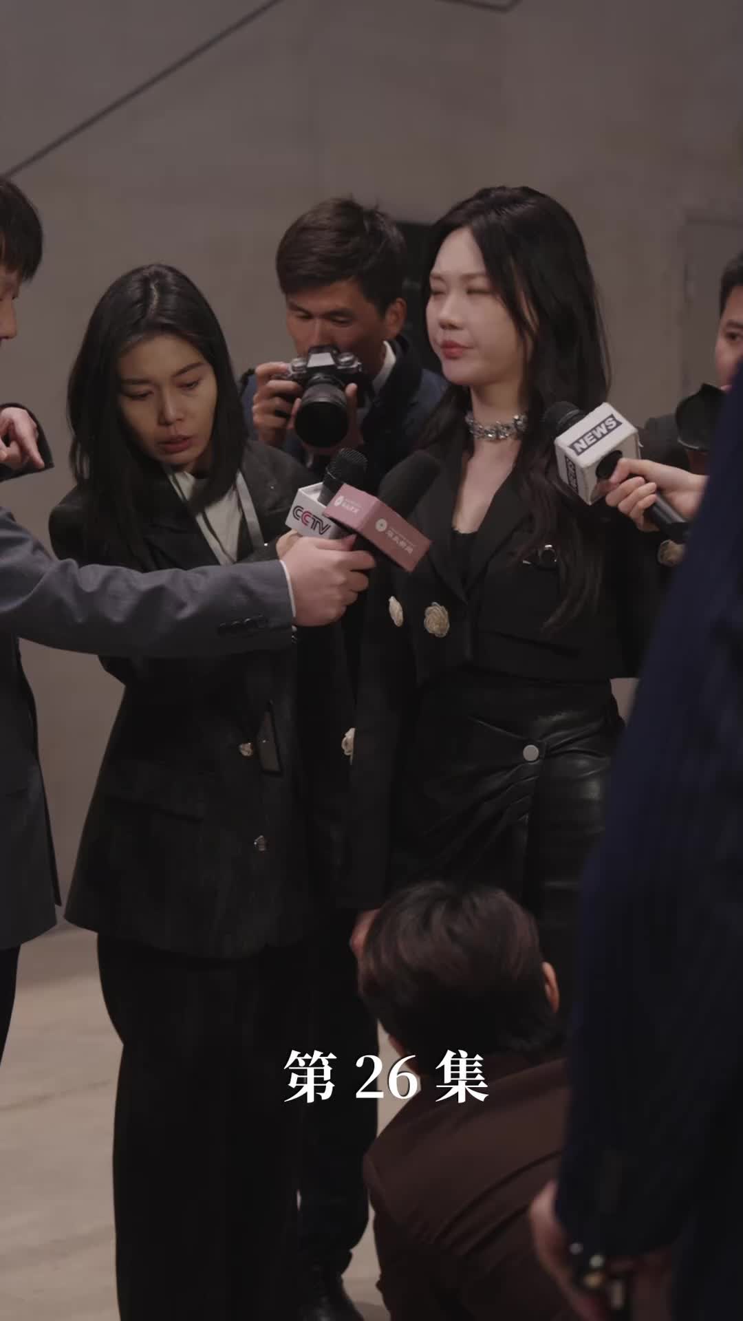 Seribu Kali untukmu EP.26