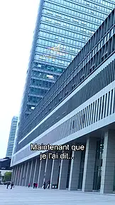 Livraison express : Mariage EP.10