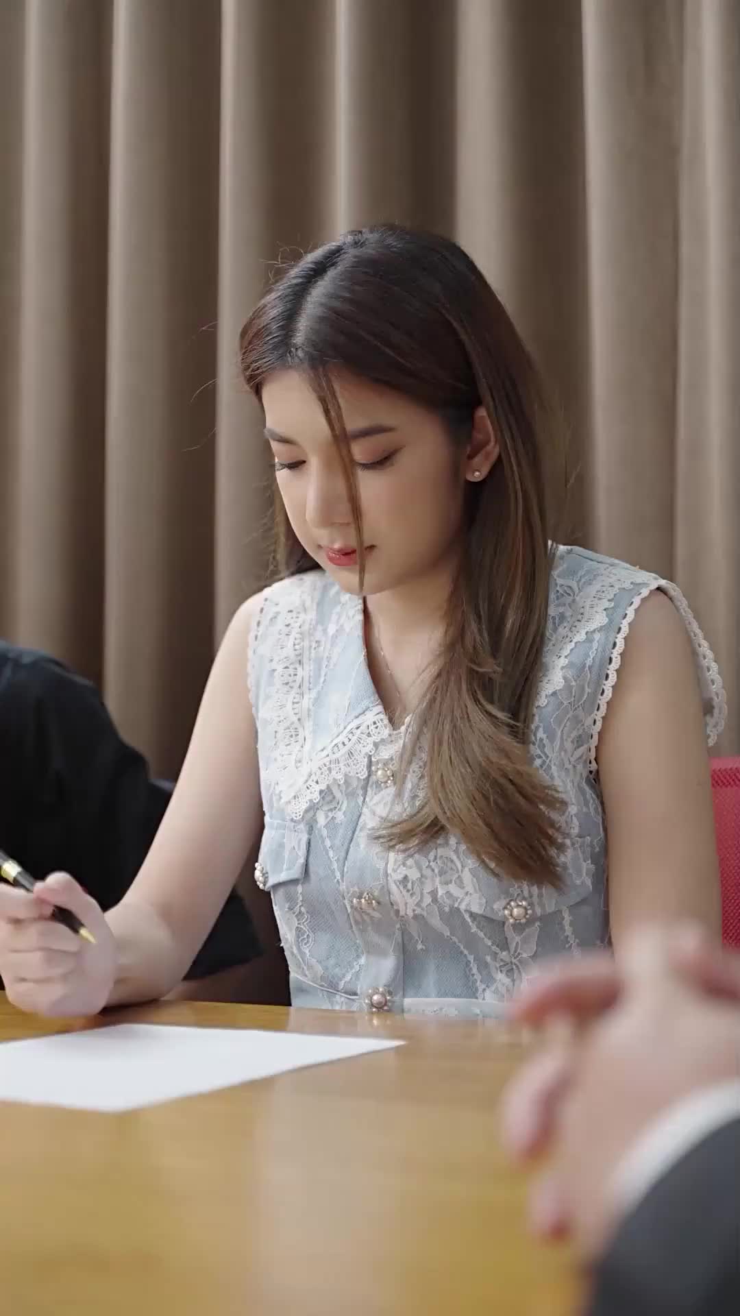 ห้วงรักอันตราย EP.11