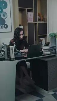 Sotto il Suo Controllo EP.1