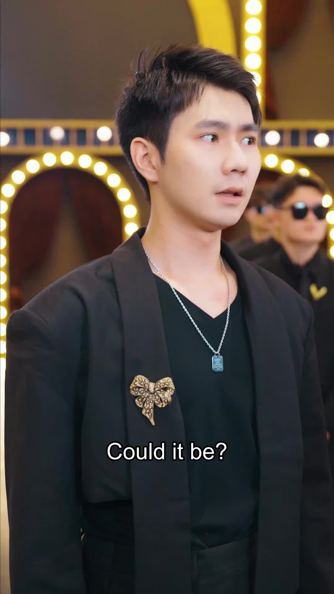 The Heiress Returns EP.12