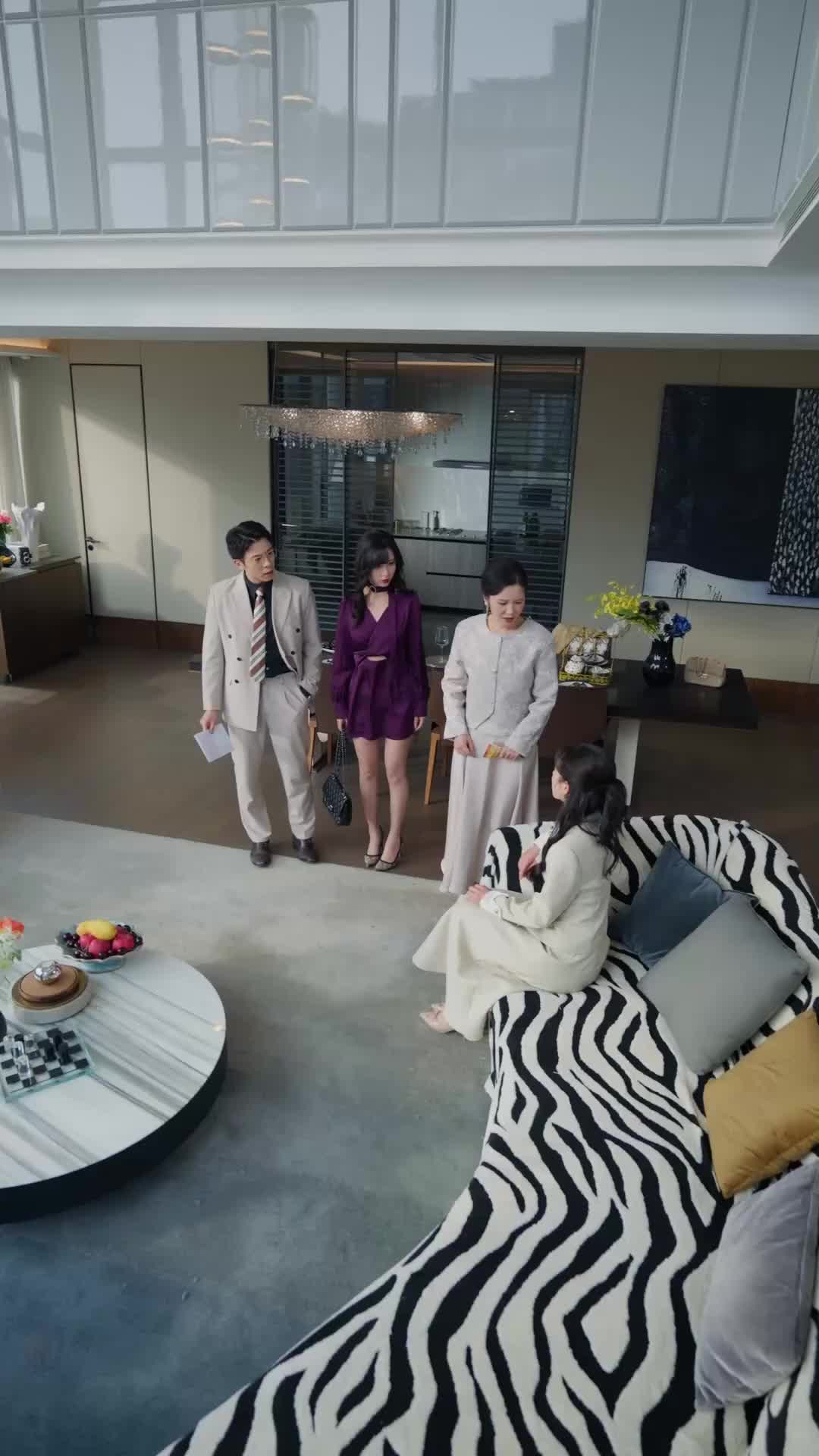 老公彩票中奖两个亿后，我跟他离婚了 EP.5
