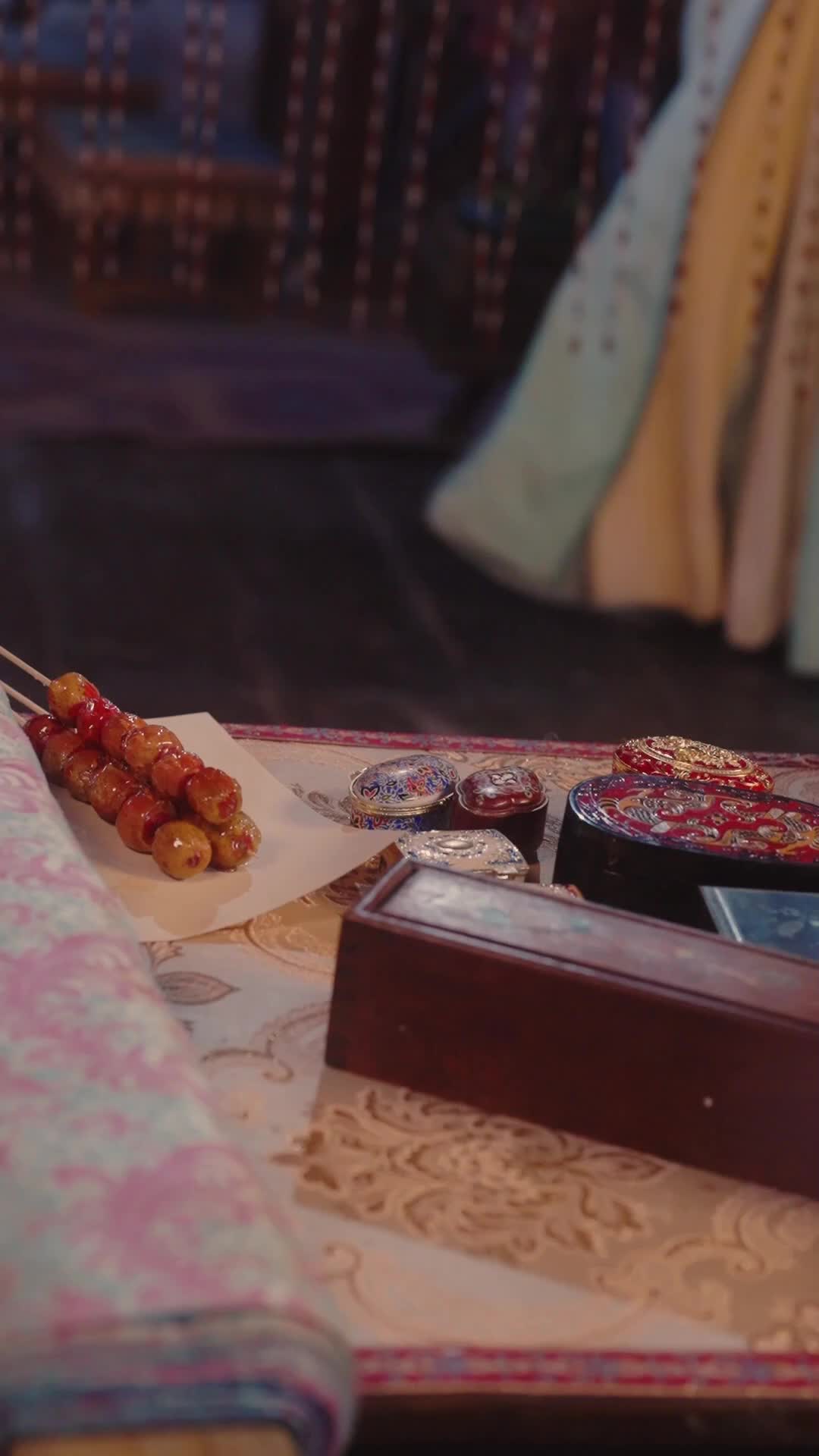 Terjebak di Hatinya EP.9