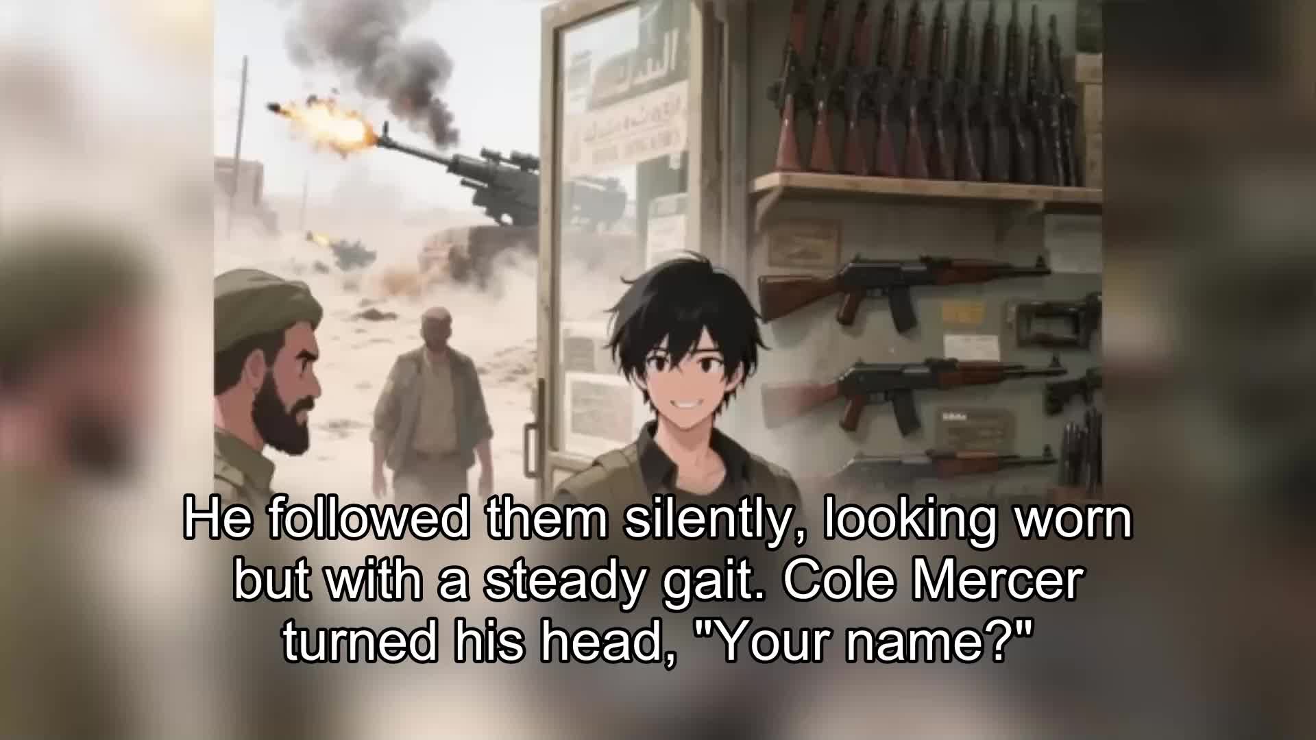 Episode 21