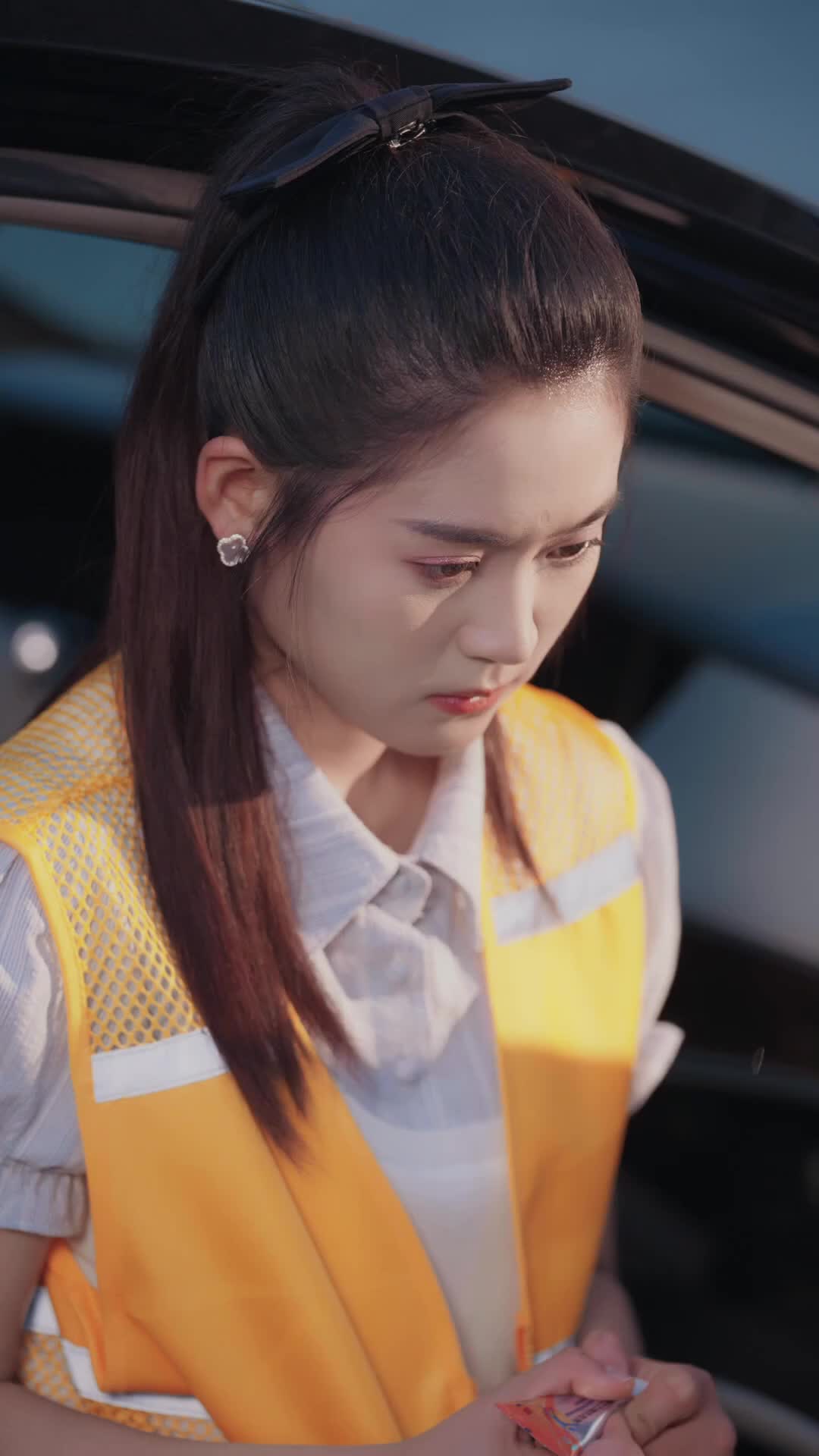 Ông Chú Tổng Tài Của Tôi EP.3
