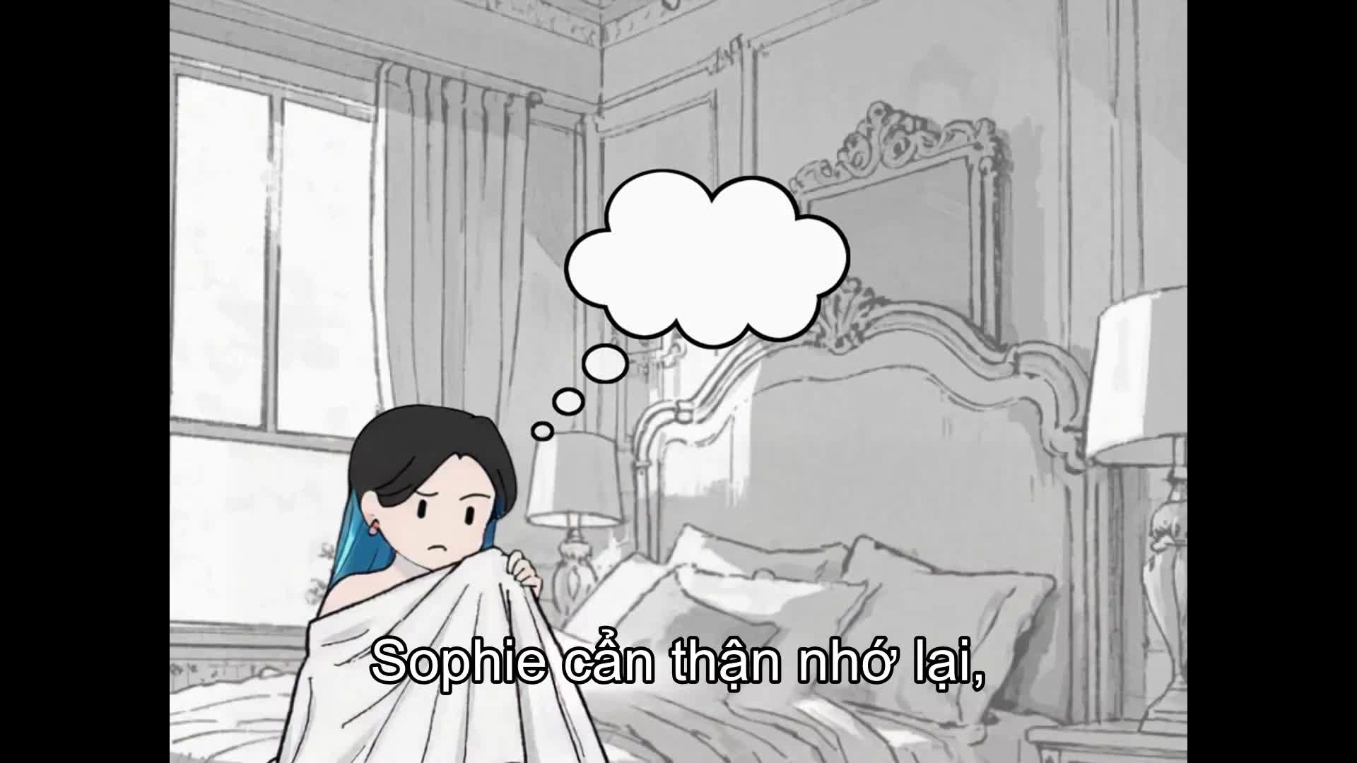 Rồng Ngầm Trong Vực EP.6