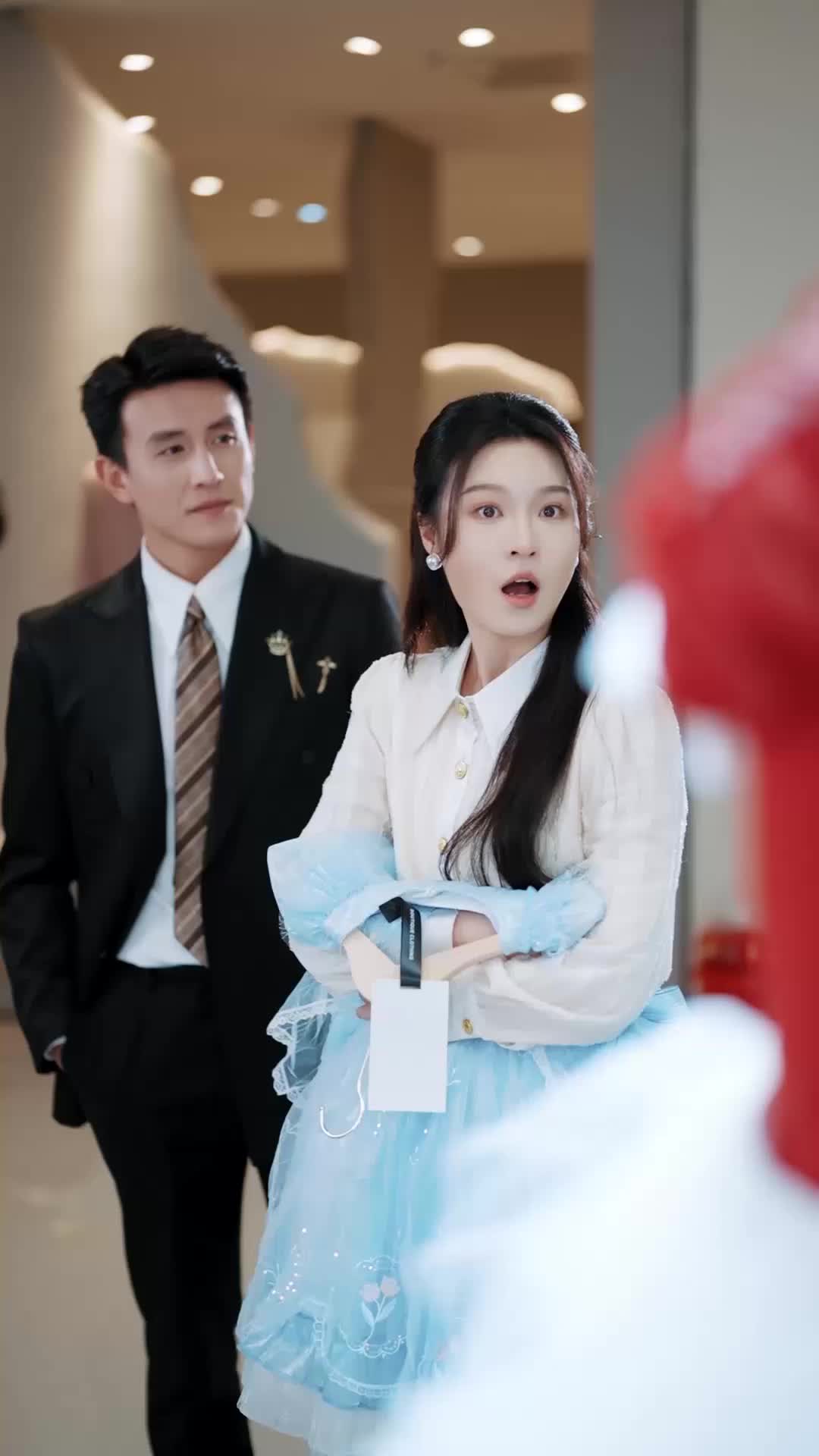 天降小萌祖全家齐齐宠 EP.9