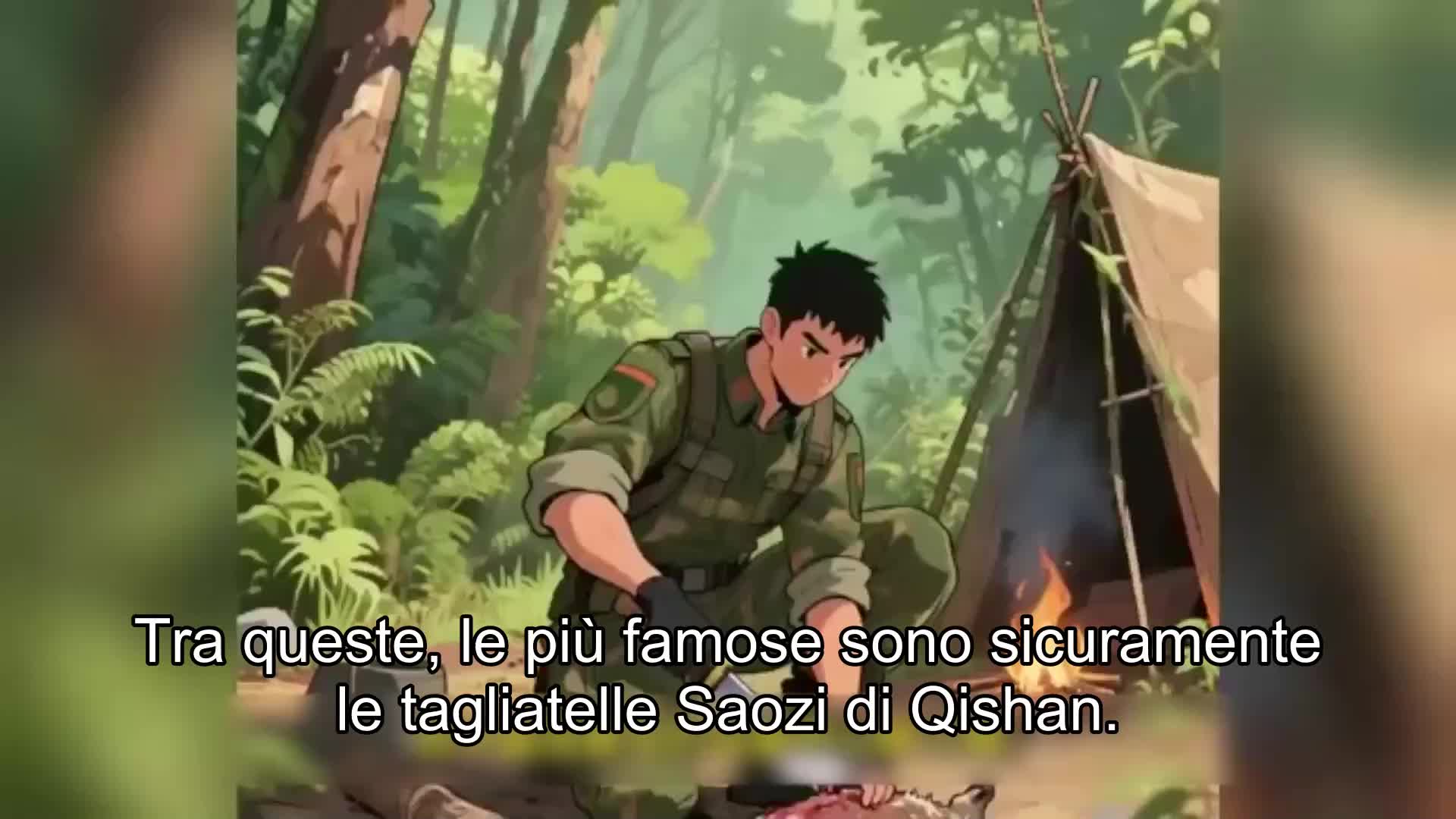 Da Soldato a Generale EP.7