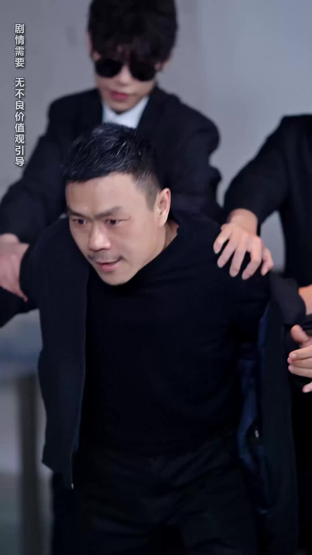 遇見你時所有星星都亮了 EP.12