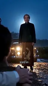 หงส์คืนอสูร:เลือดหงส์สะท้านยุทธภพ EP.2