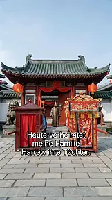Mein Bettler ist der Kaiser EP.8