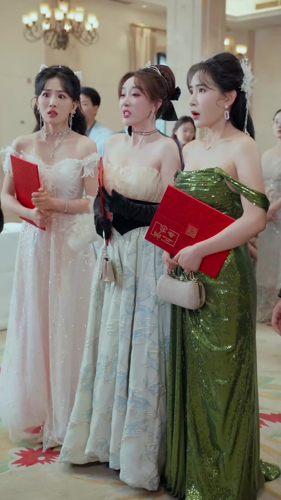 Geçmişi Öldürmek İçin 7 Gün EP.14