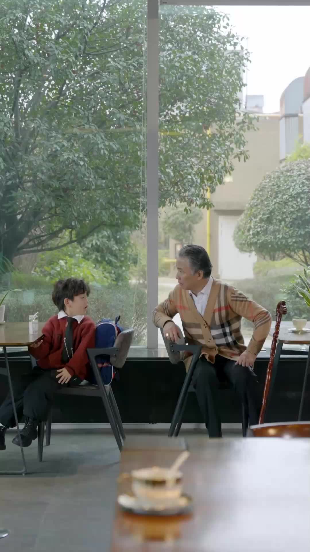 Pequeño en Casa, Gran Caos EP.2