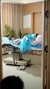 Pampering My Pregnant Bride EP.1