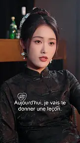 Phénix Rouge : le retour de l’Aînée EP.8