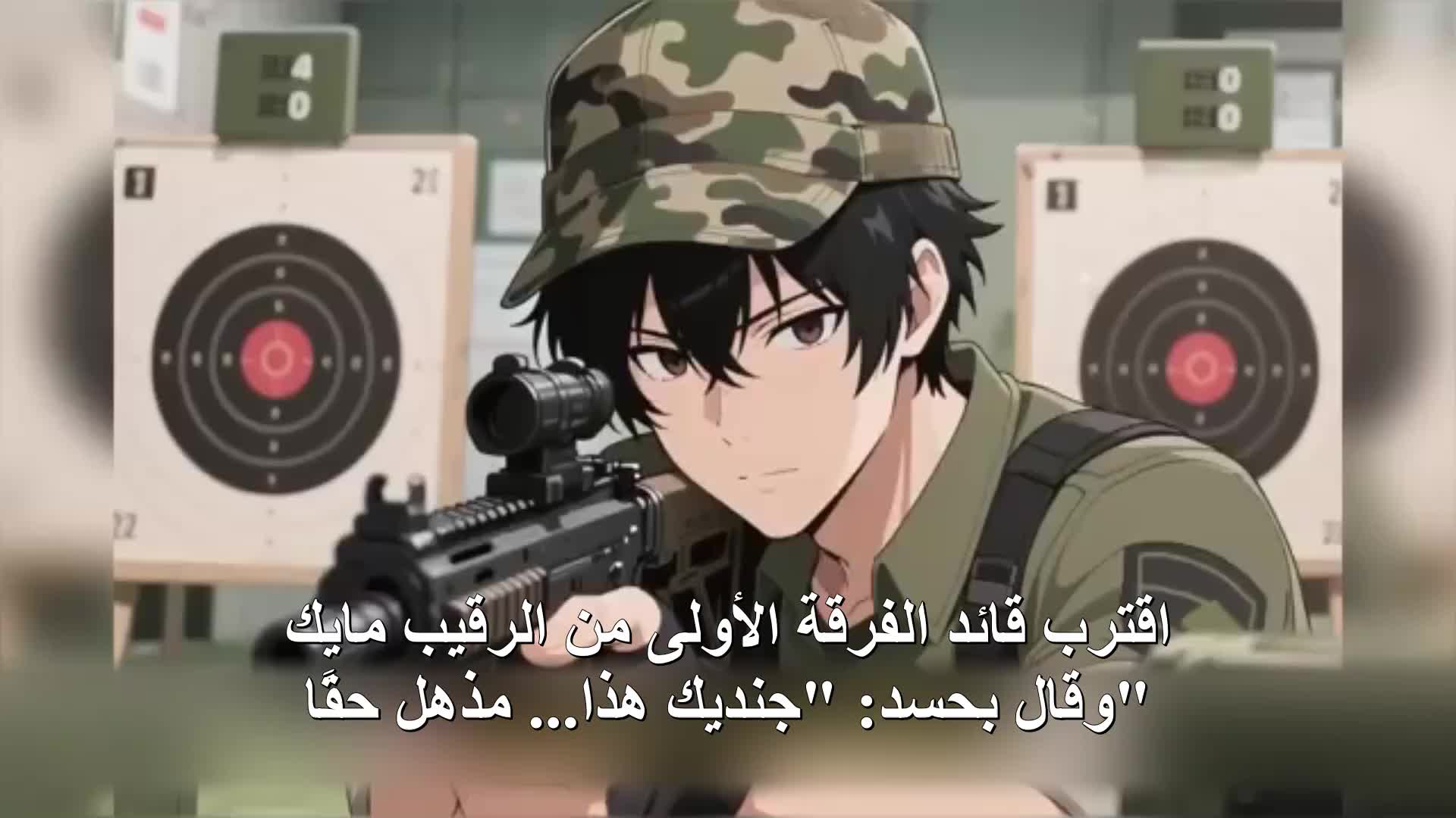 الحلقة 22