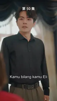 Cinta Tertulis dalam Luka EP.50