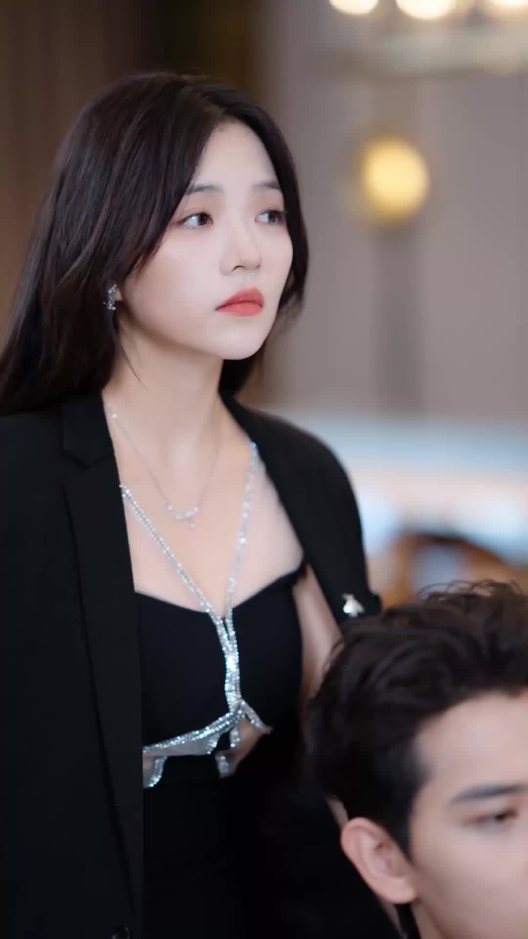 快穿恶毒女配她罢演了 EP.12