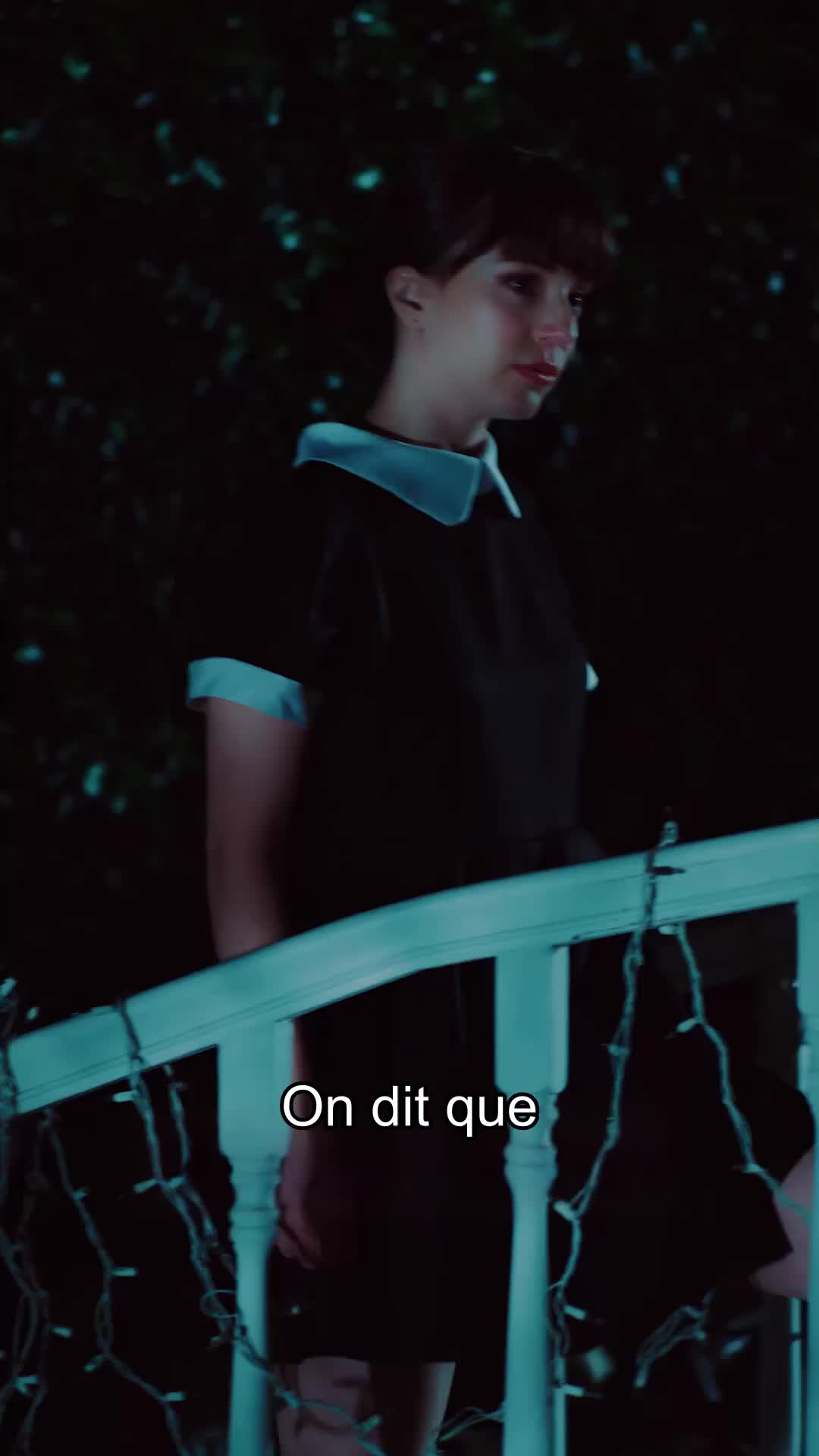 Soubrette en Mission de Vengeance EP.9