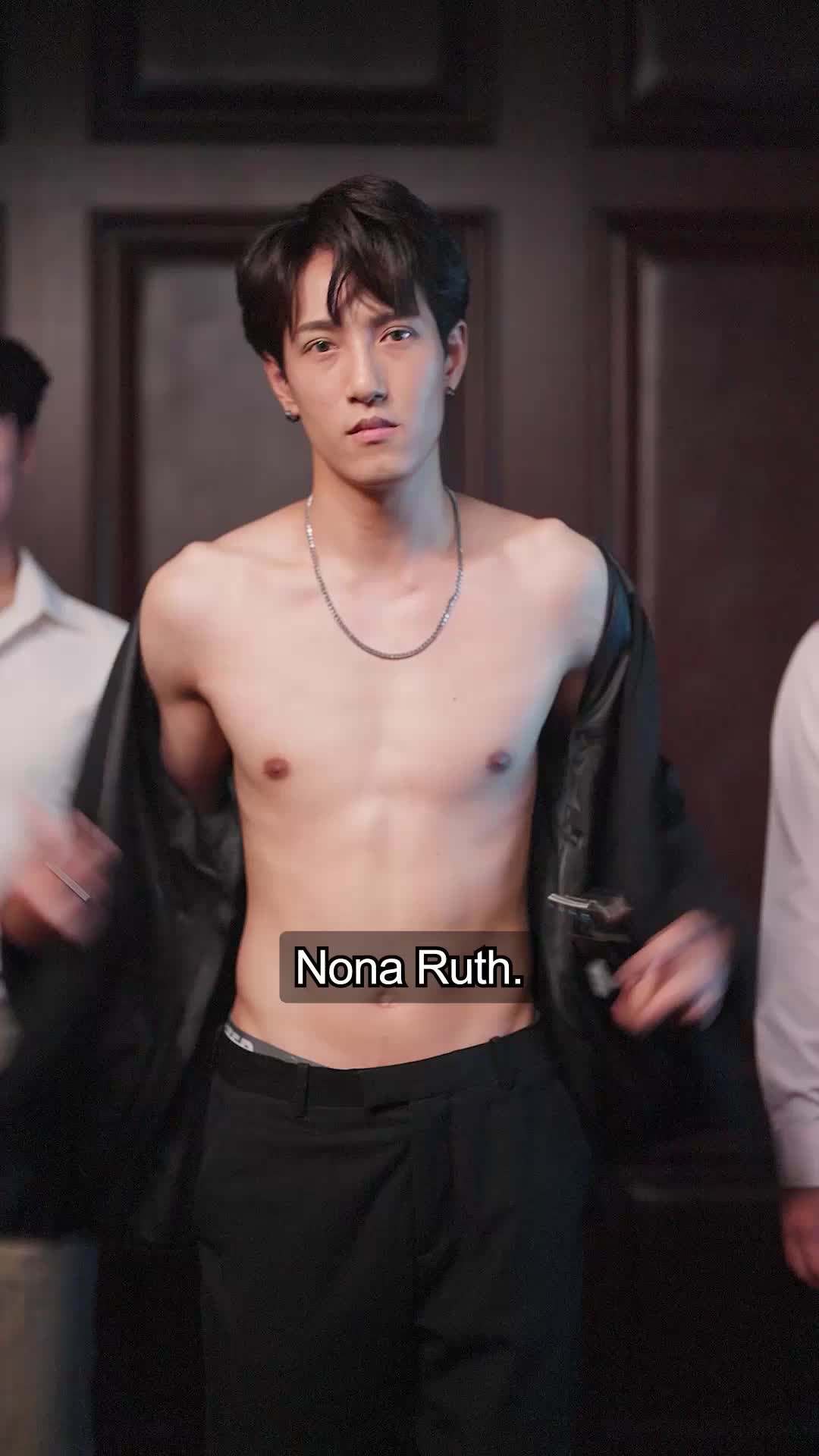 Mengikuti Jejakmu EP.10