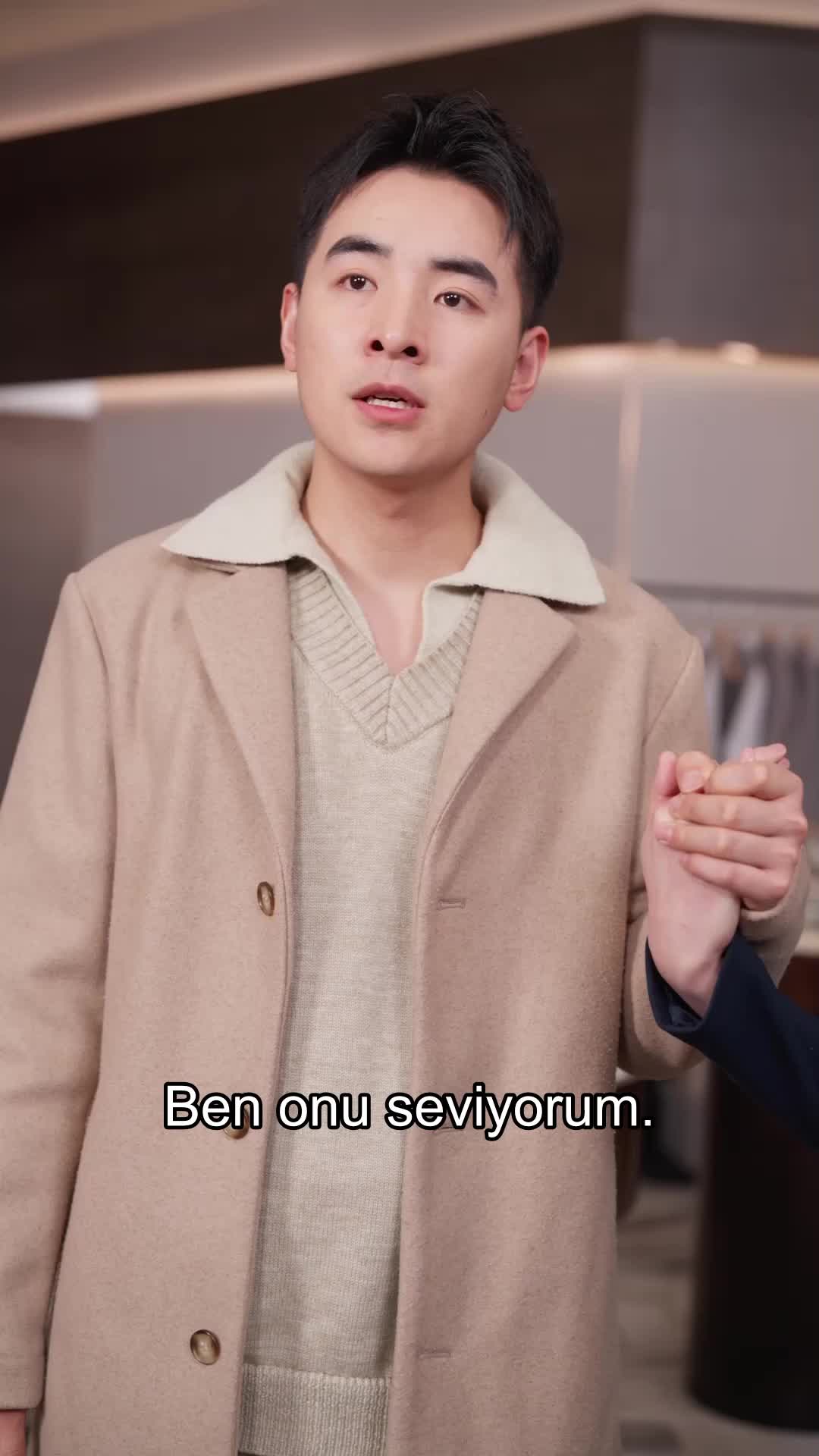 Gelinlik, İhanet ve Aile Hesabı EP.8