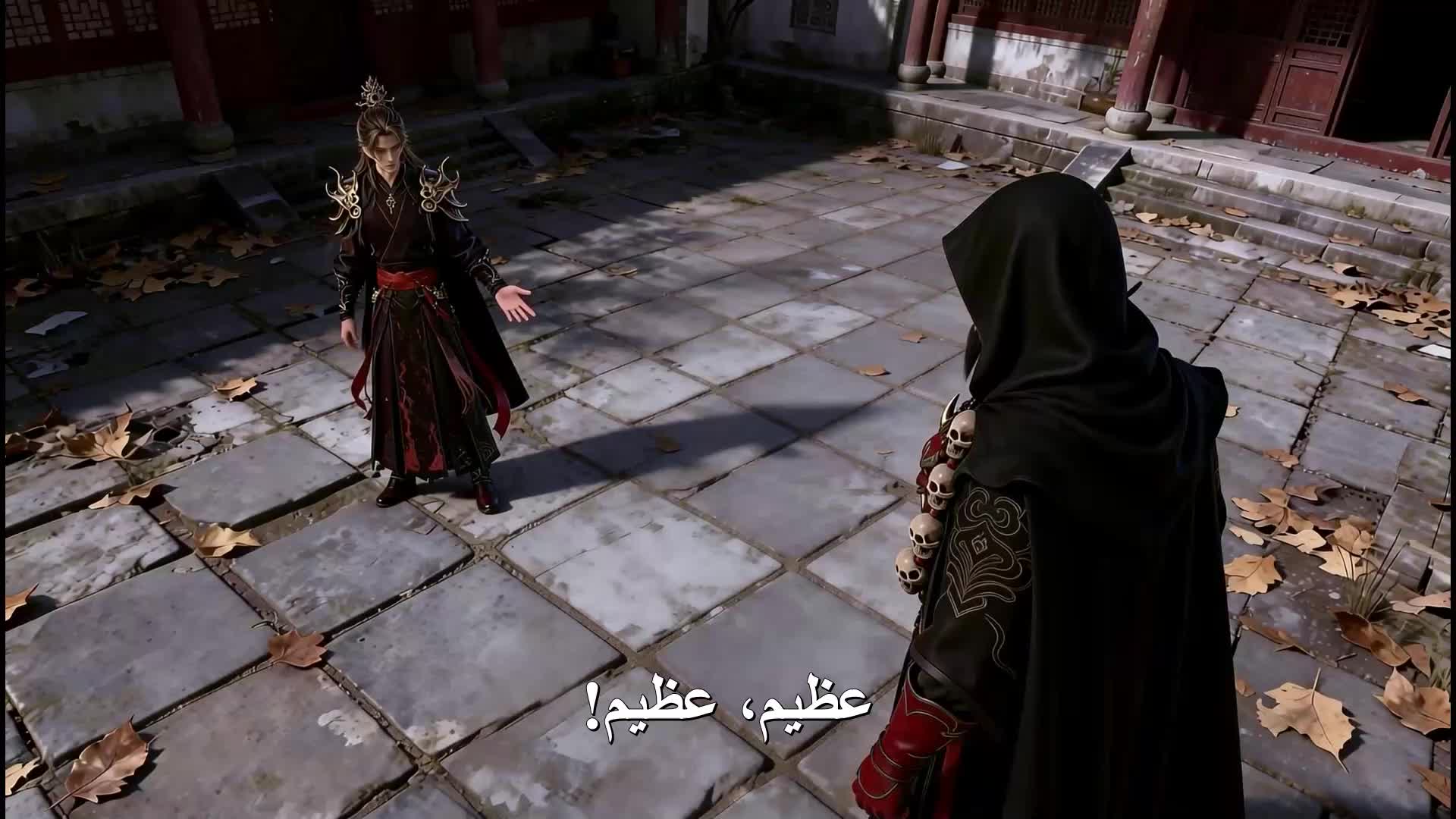 الحلقة 22