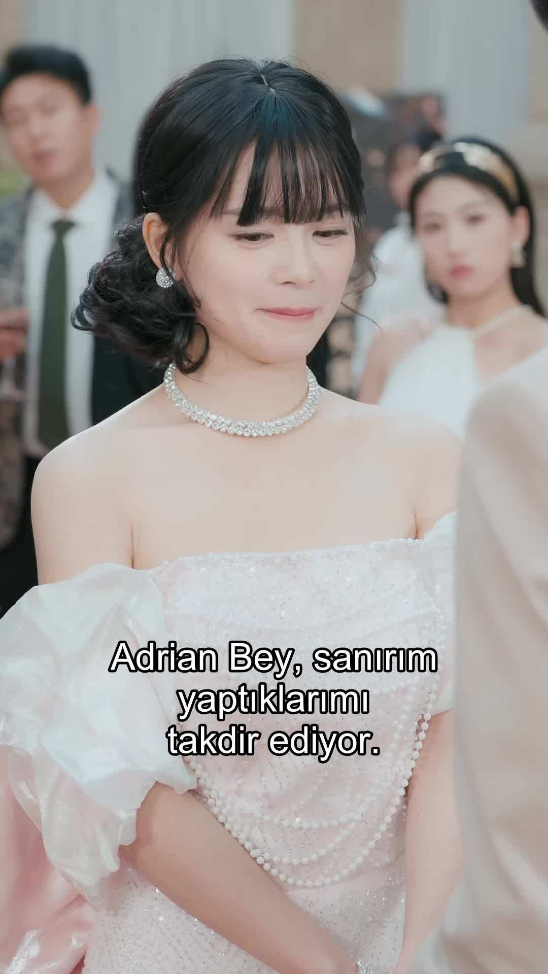 Sadakaya Muhtaç Değil EP.11
