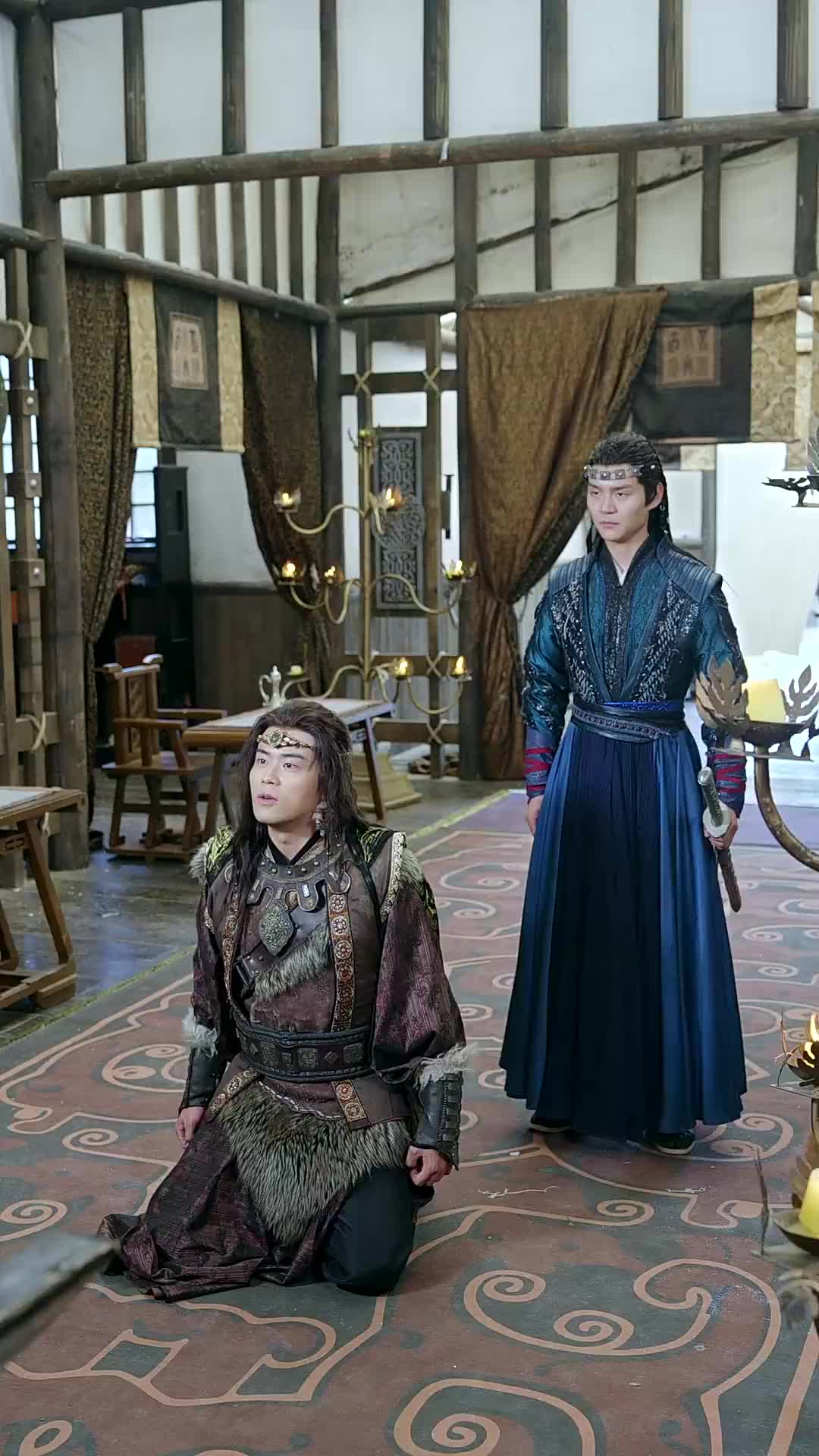 浪浪山小妖怪 EP.15