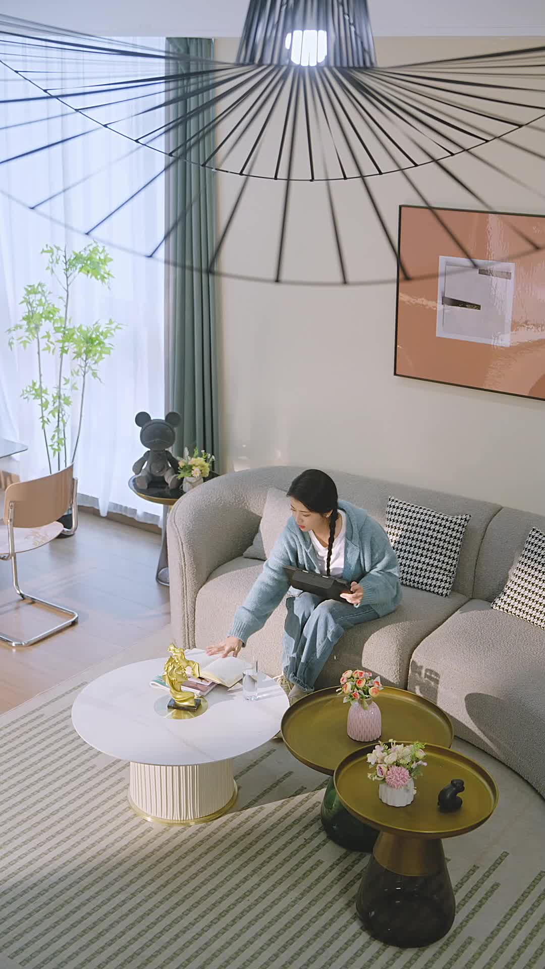 他嘴角微甜 EP.10