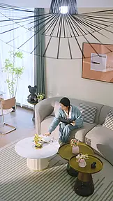 Senyum Manis di Ujung Bibir EP.10