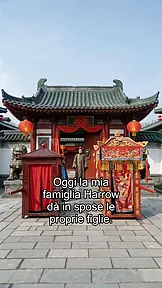 Il mio mendicante è l'imperatore EP.8