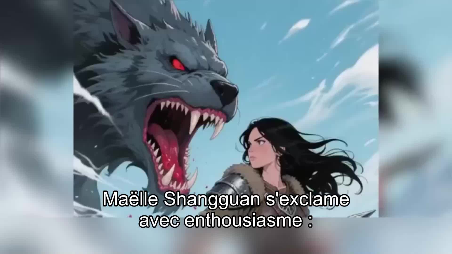 Épisode 61