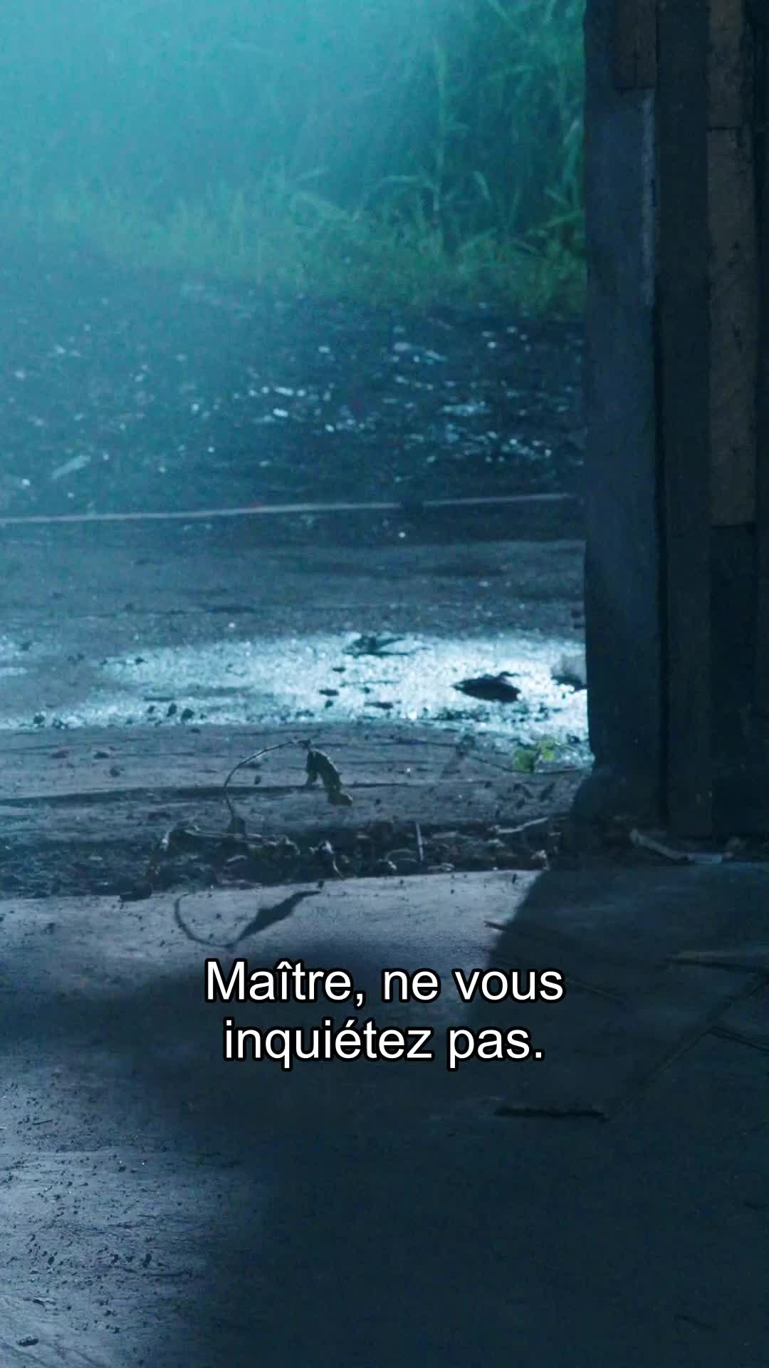 Épisode 85