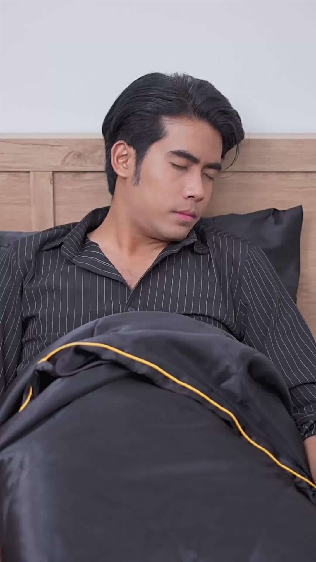 เปิดหัวใจคุณชายเย็นชา EP.5
