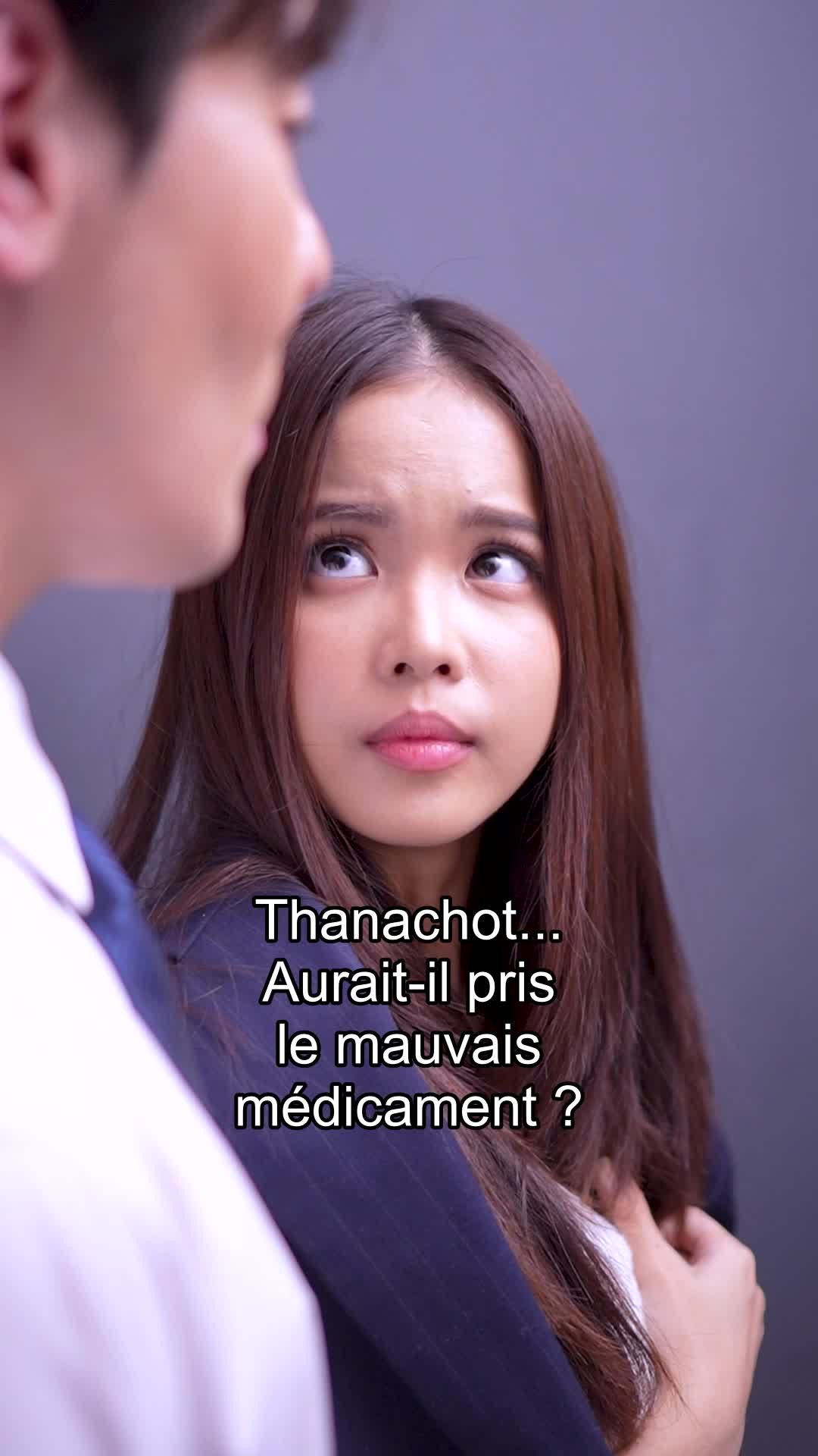 Épisode 13