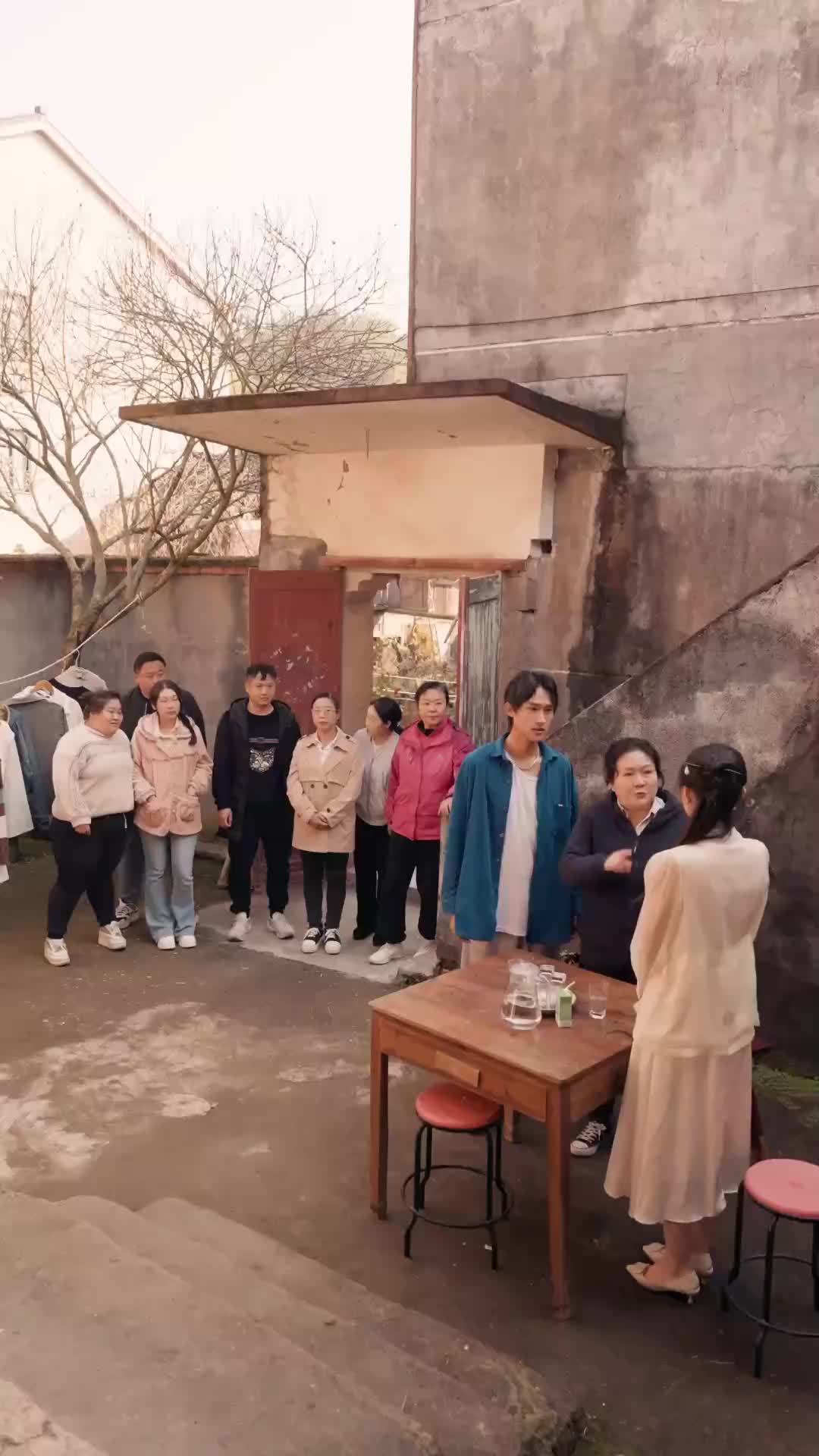 Épisode 41
