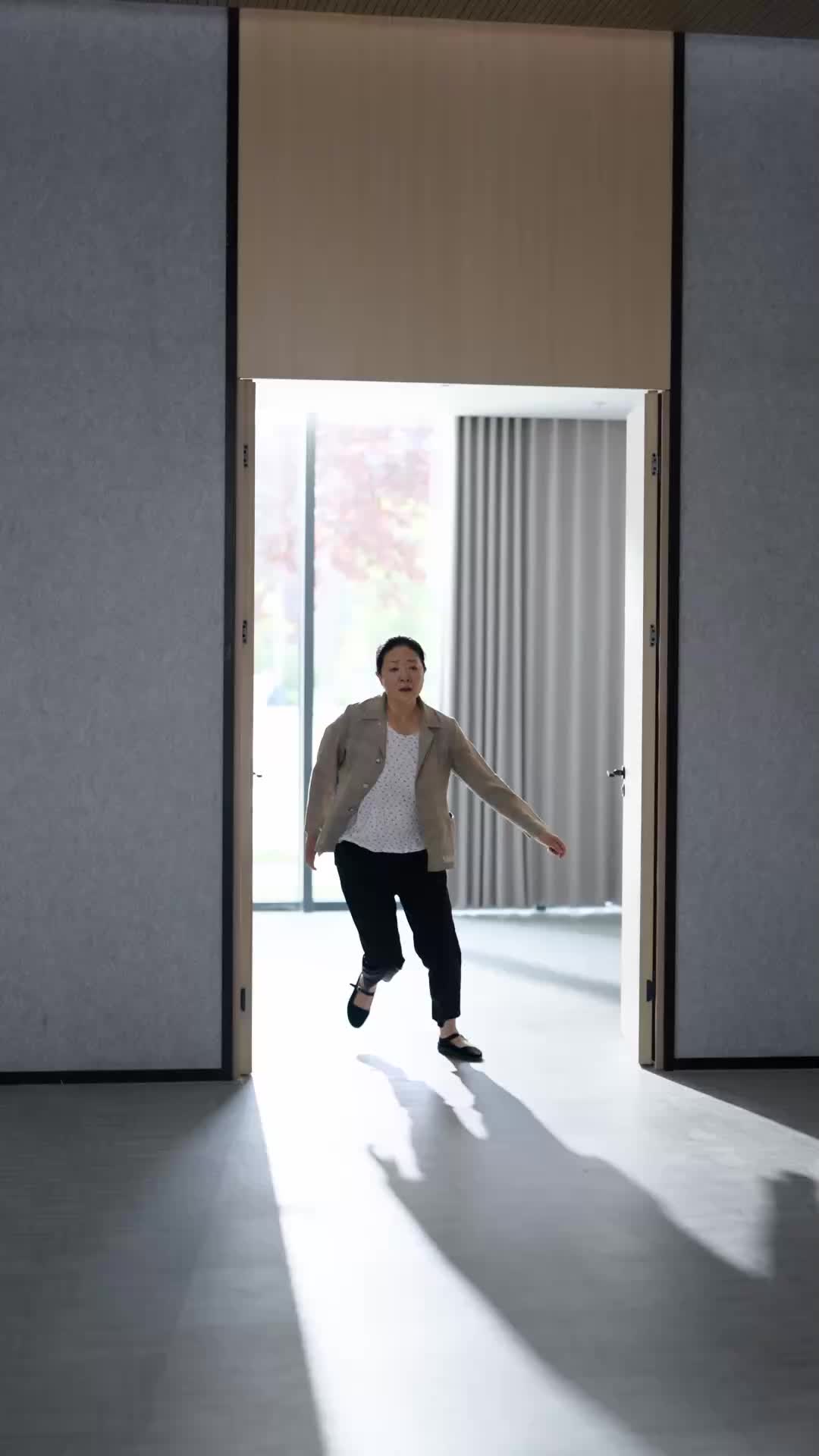 L’Énigme de la Surdouée EP.5