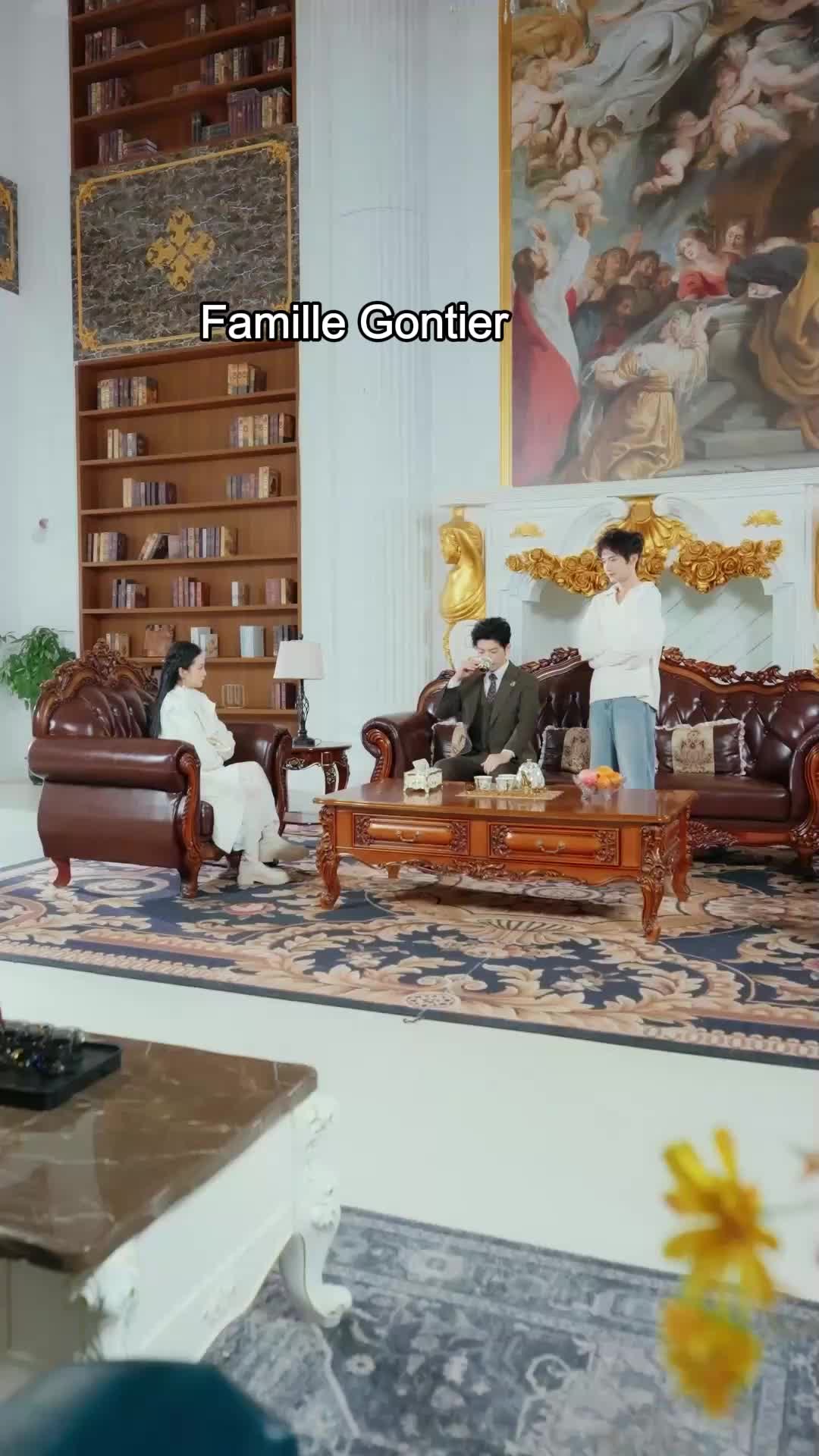 Épisode 82