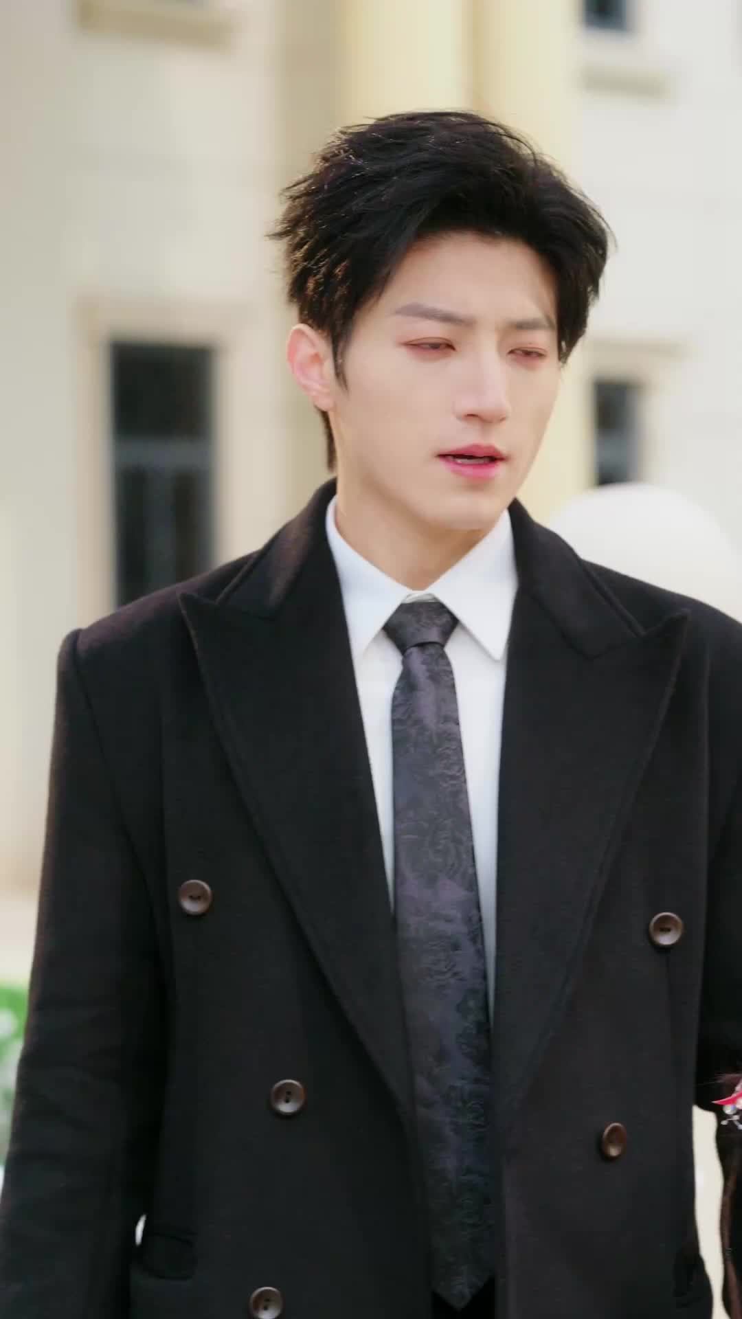 Papa bouclier, fille miracle II EP.2