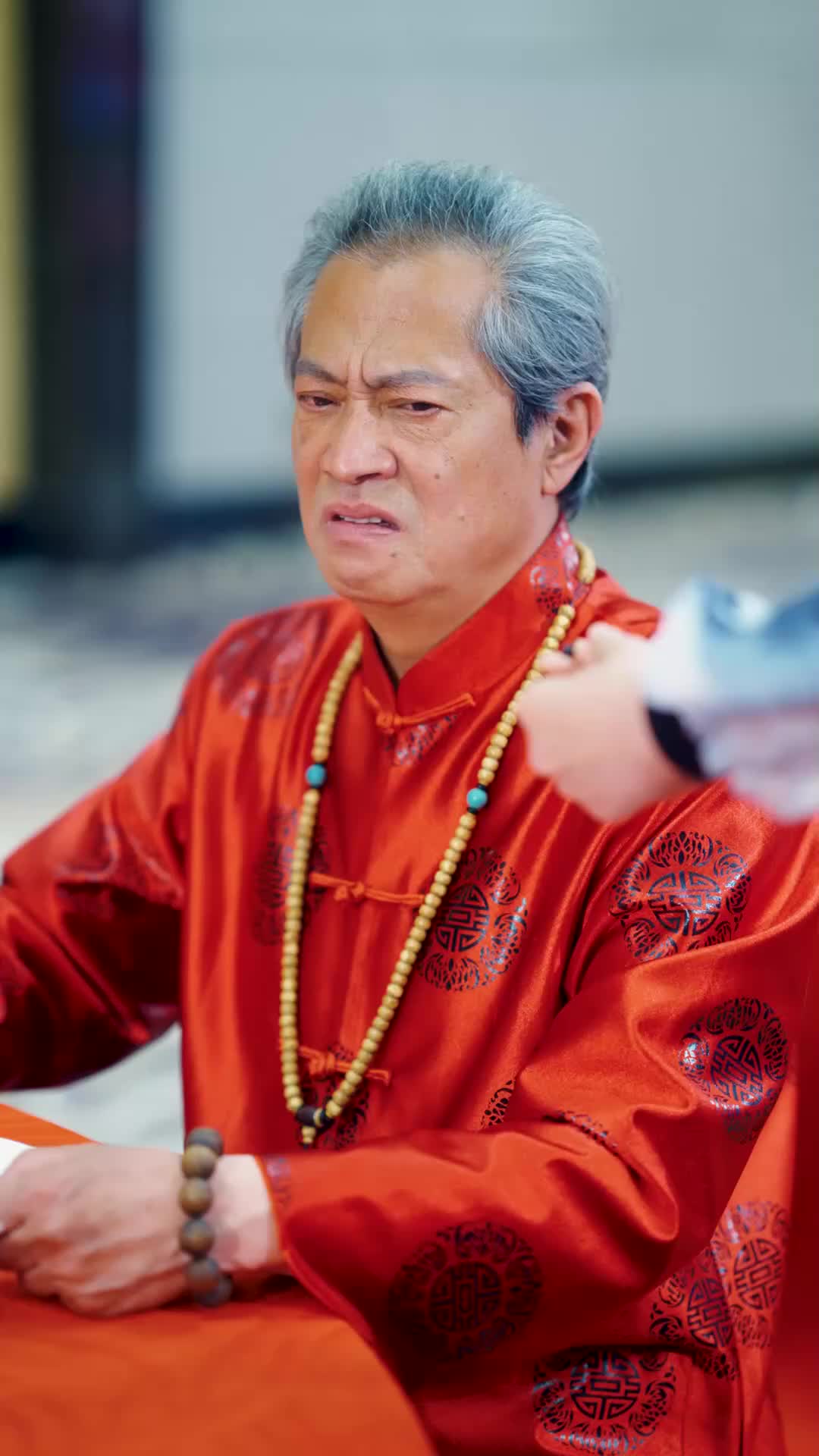 我的媽咪會武術 EP.7