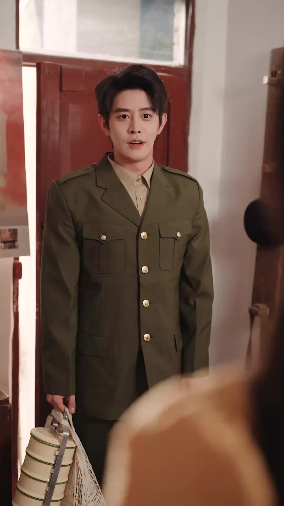Berpisah dengan Masa Lalu EP.12