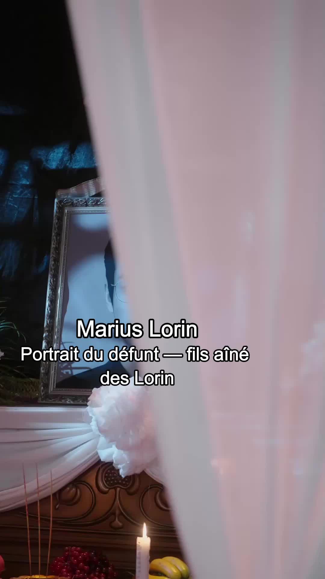 Quand l’amour ne sait pas mourir EP.1