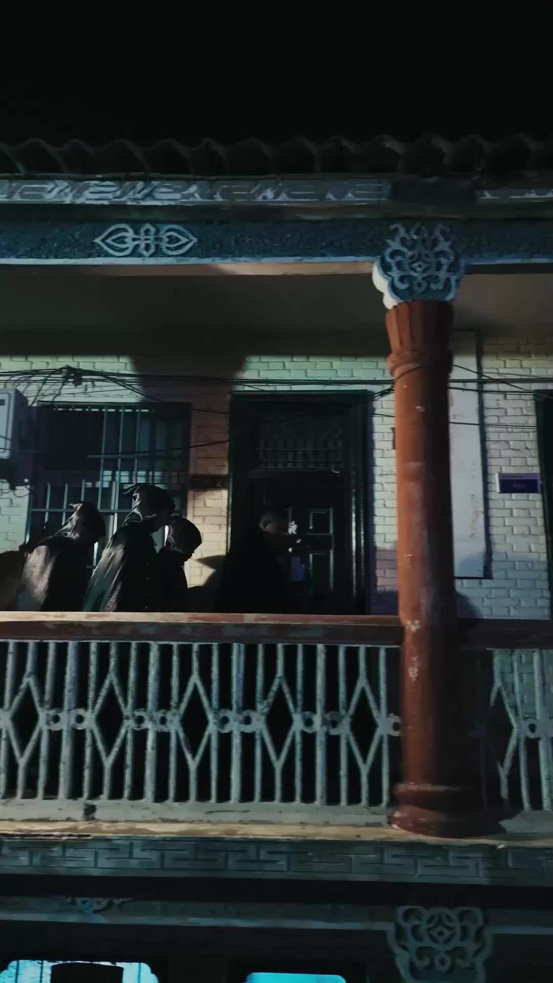 Dua Naga Satu Darah: Raja Tinju Kembali EP.6