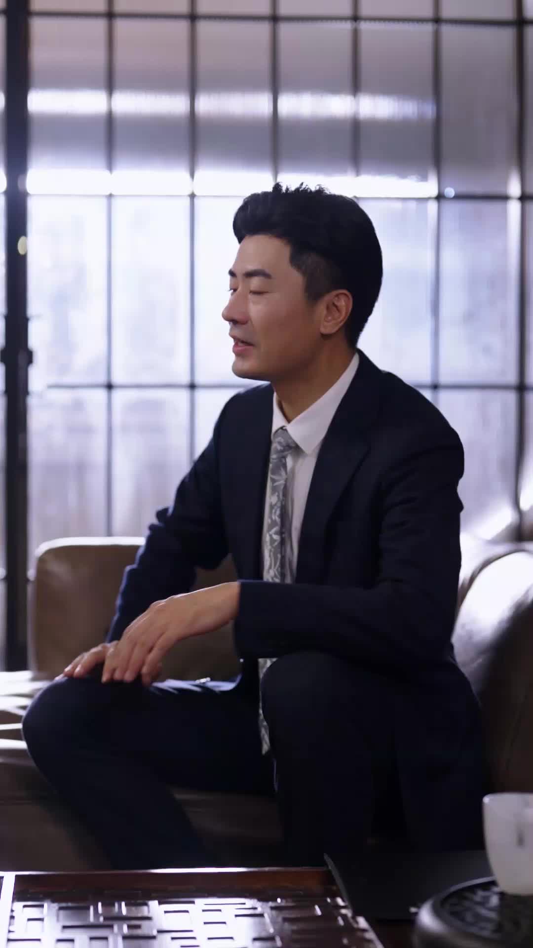 明月照我心 EP.8