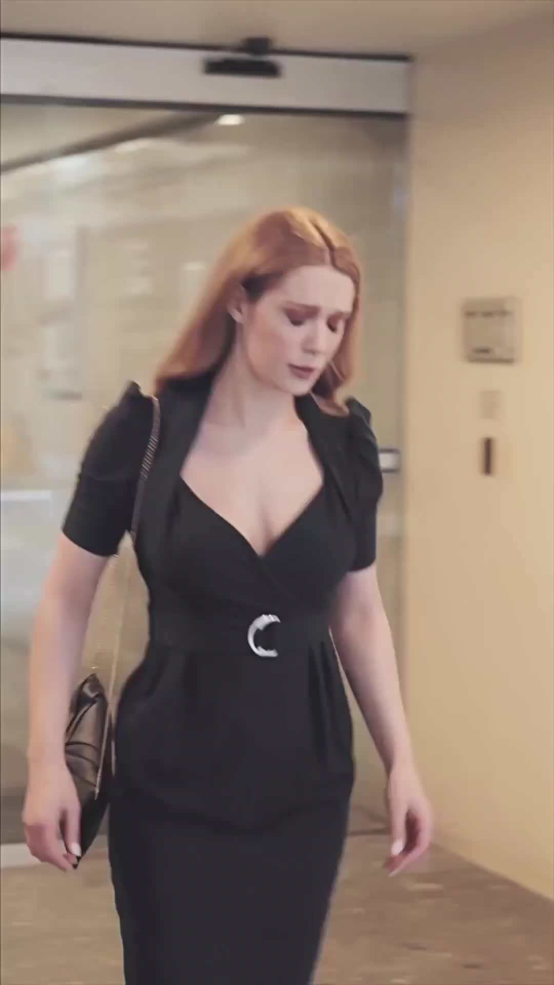 Mr.Johnston,Don’t Torment Her EP.4